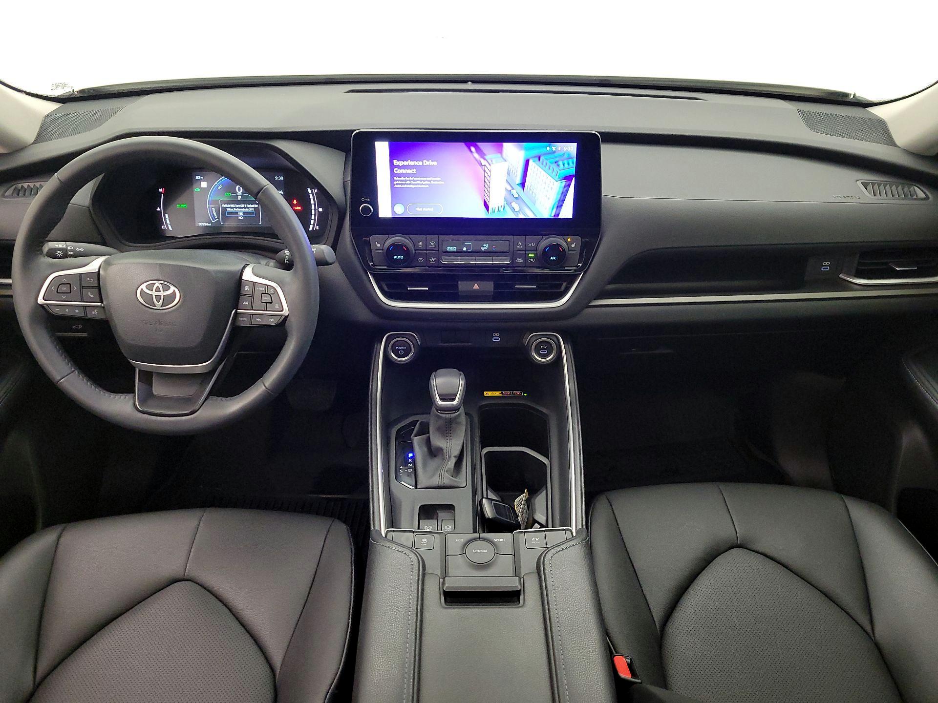 Thumbnail: 2024 Toyota Highlander - 9