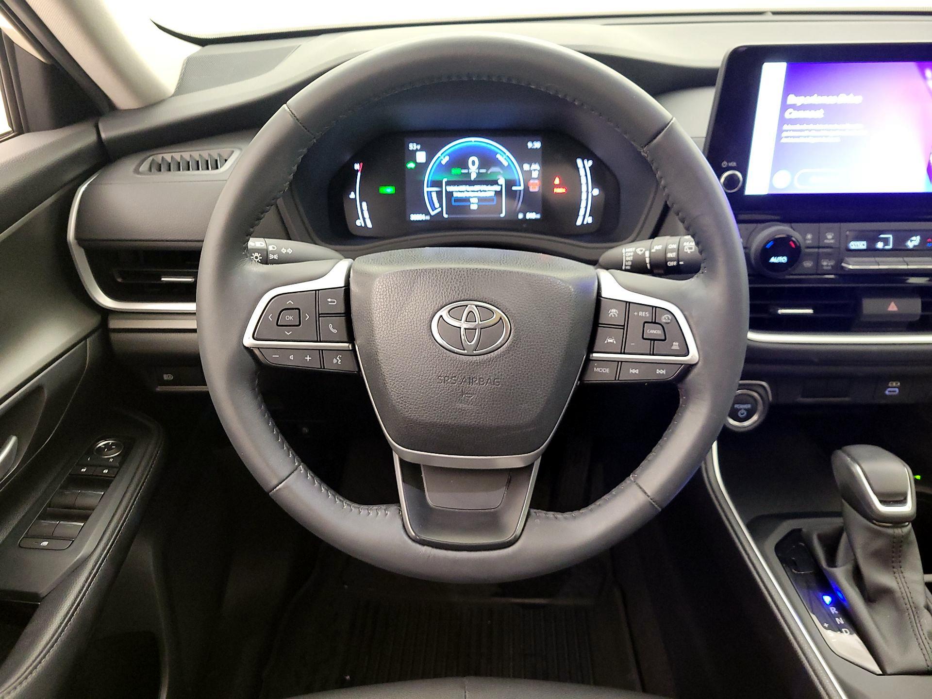 Thumbnail: 2024 Toyota Highlander - 10