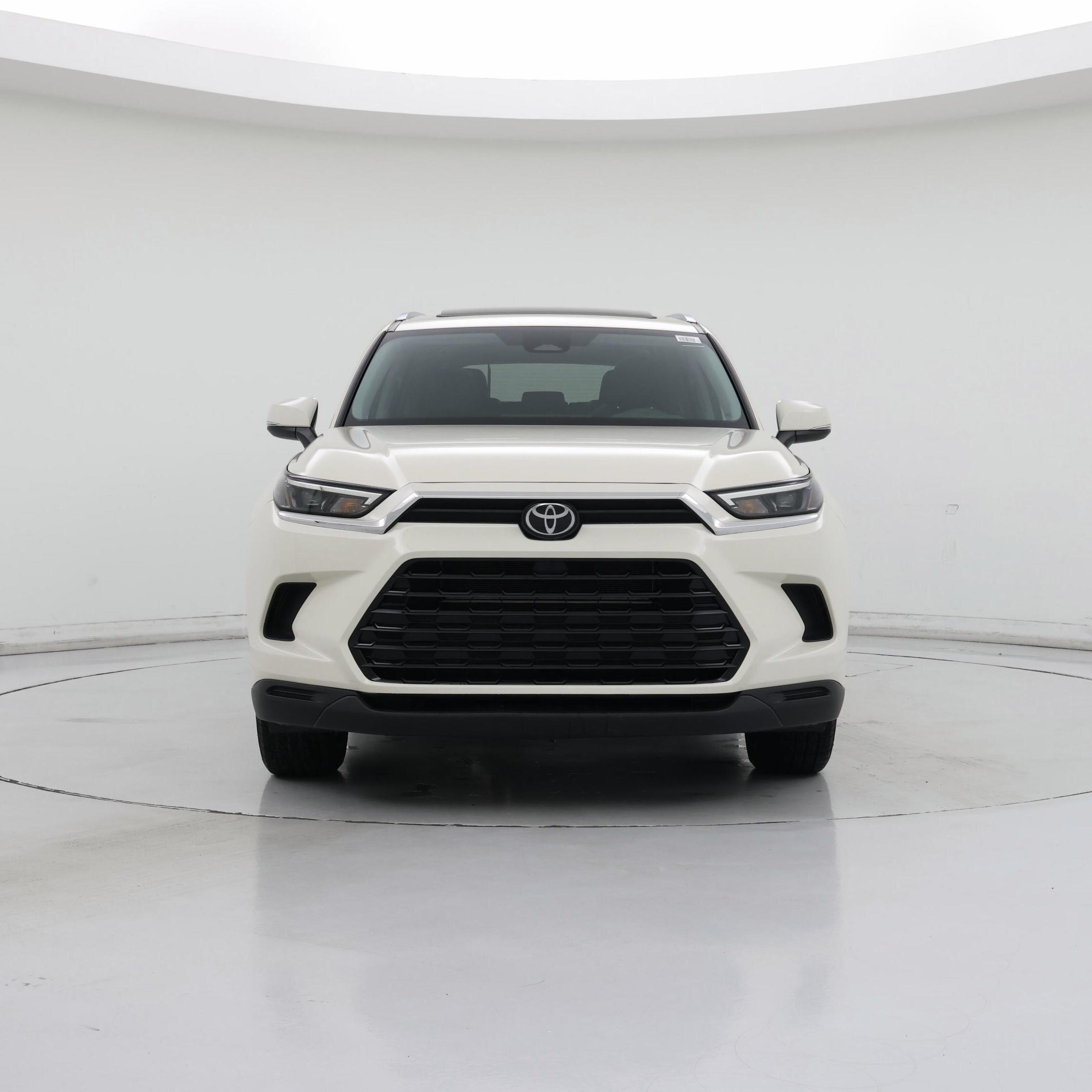 Thumbnail: 2024 Toyota Highlander - 5