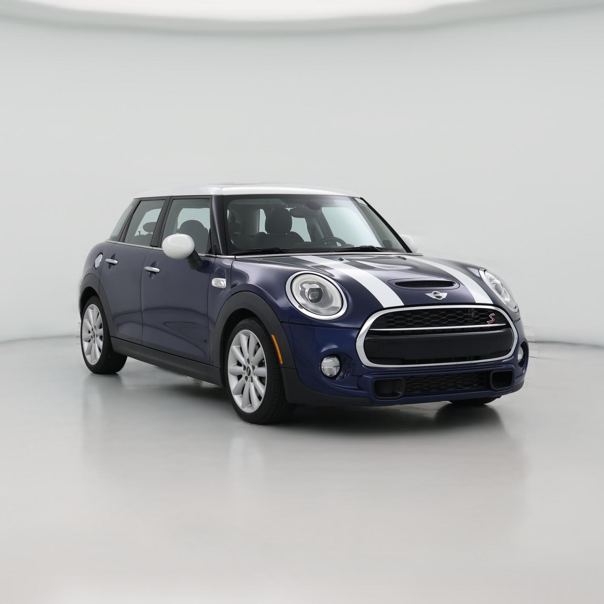 Thumbnail: 2016 MINI Cooper Hardtop - 1