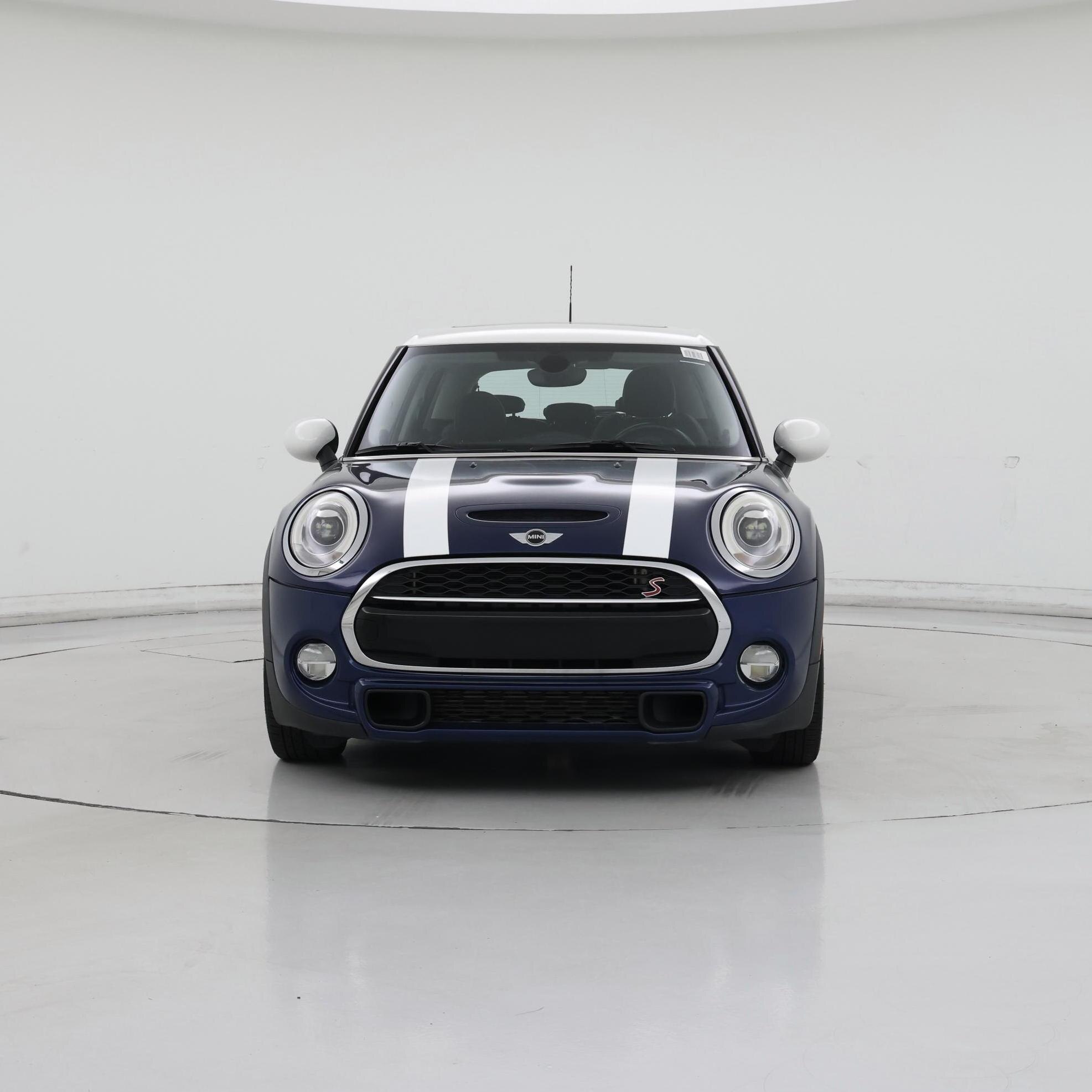 Thumbnail: 2016 MINI Cooper Hardtop - 5