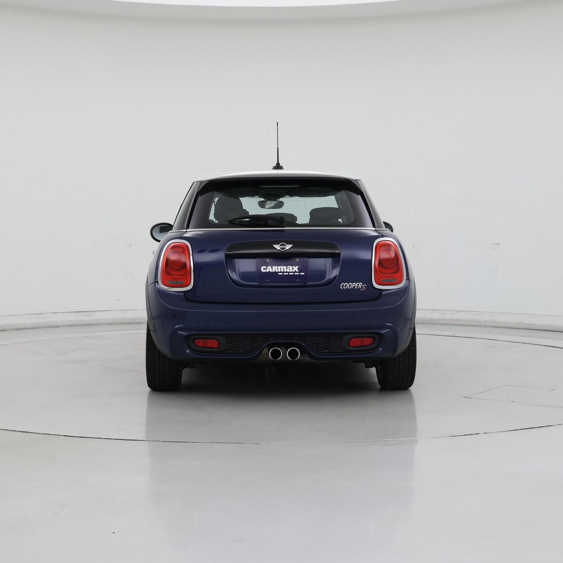 Thumbnail: 2016 MINI Cooper Hardtop - 6