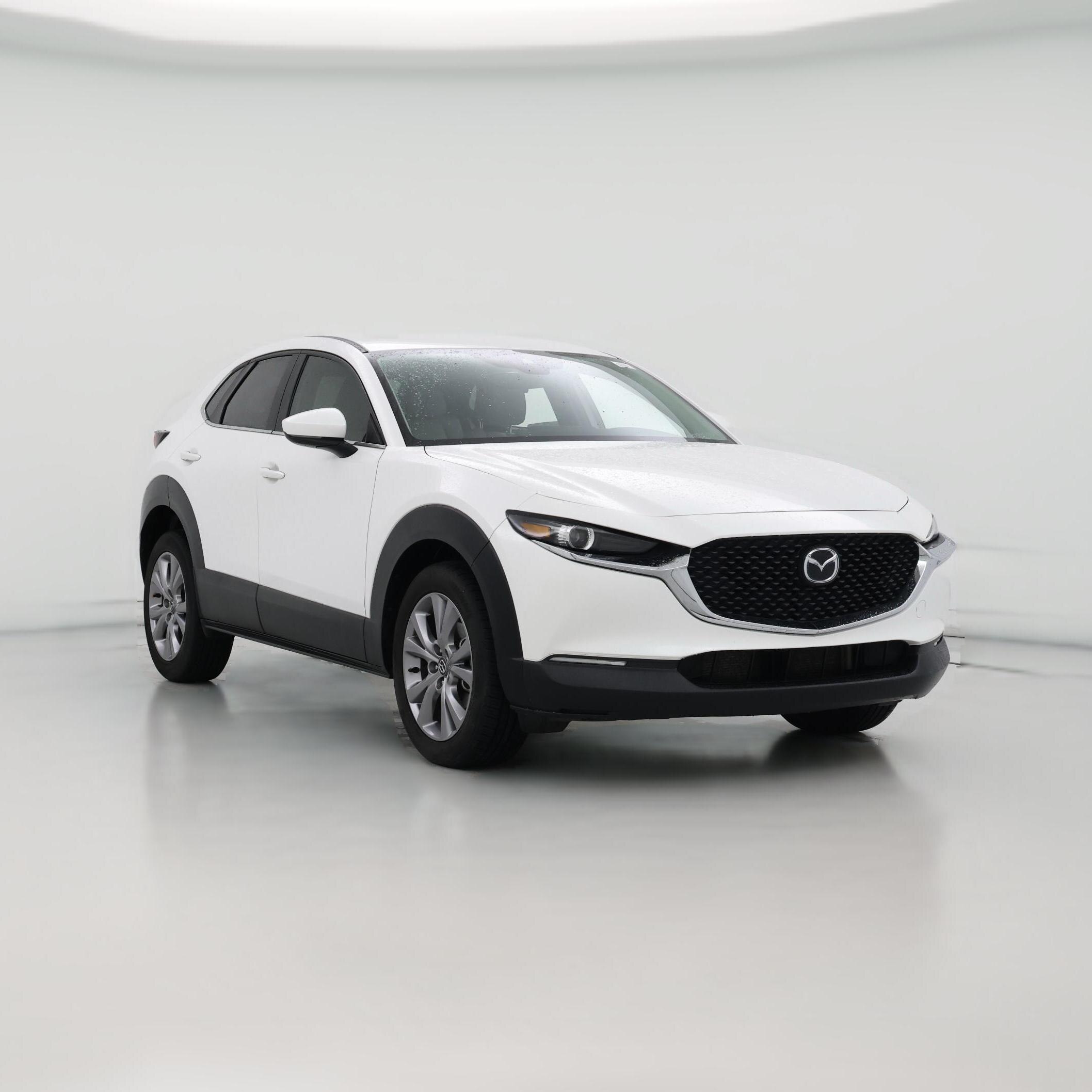 Thumbnail: 2020 Mazda CX-30 - 1