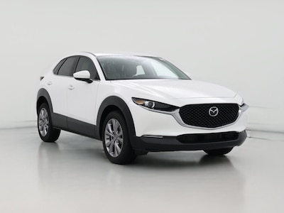 2020 Mazda CX-30 Select