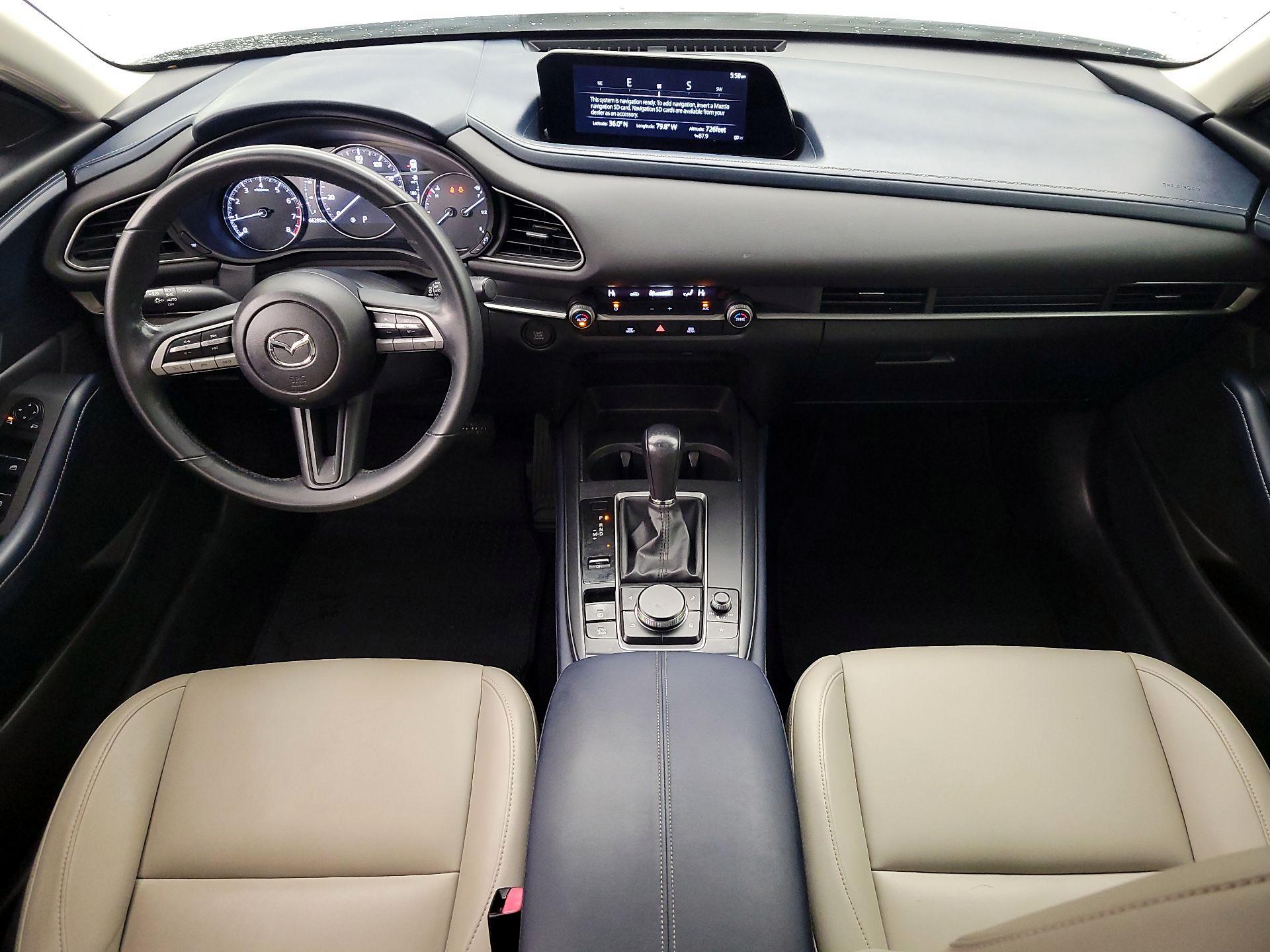 Thumbnail: 2020 Mazda CX-30 - 9