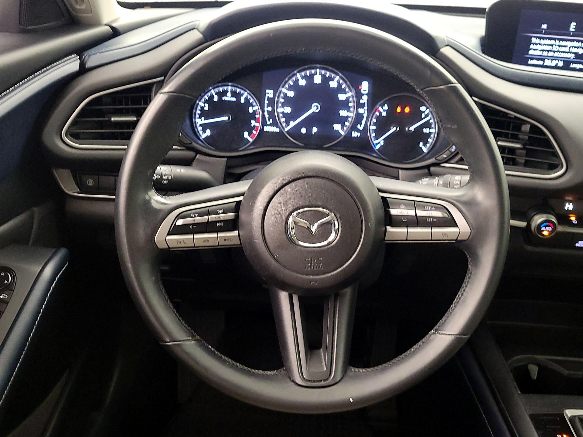 Thumbnail: 2020 Mazda CX-30 - 10