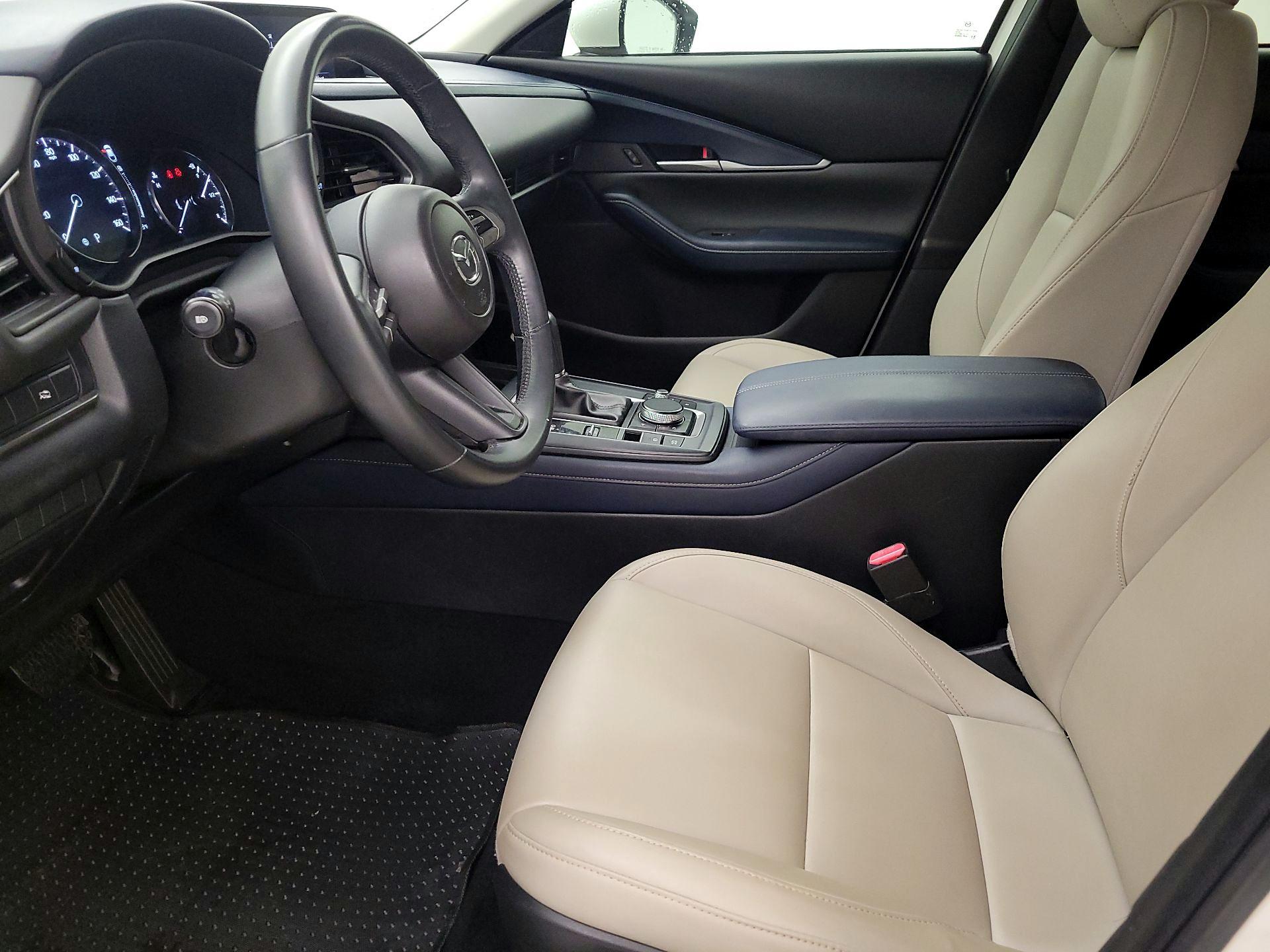 Thumbnail: 2020 Mazda CX-30 - 11