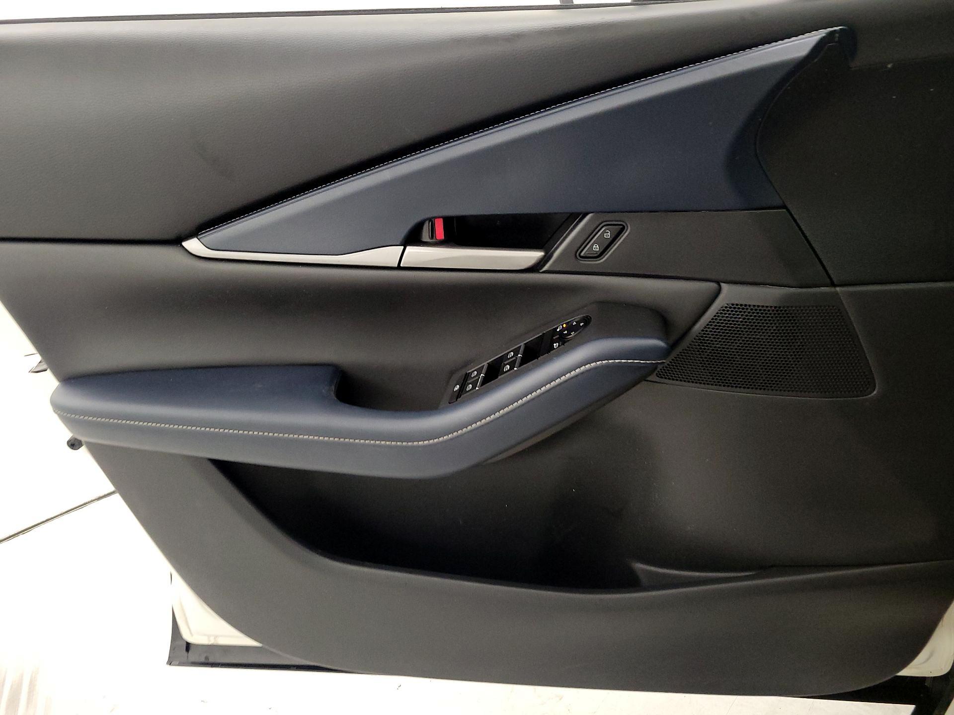 Thumbnail: 2020 Mazda CX-30 - 12