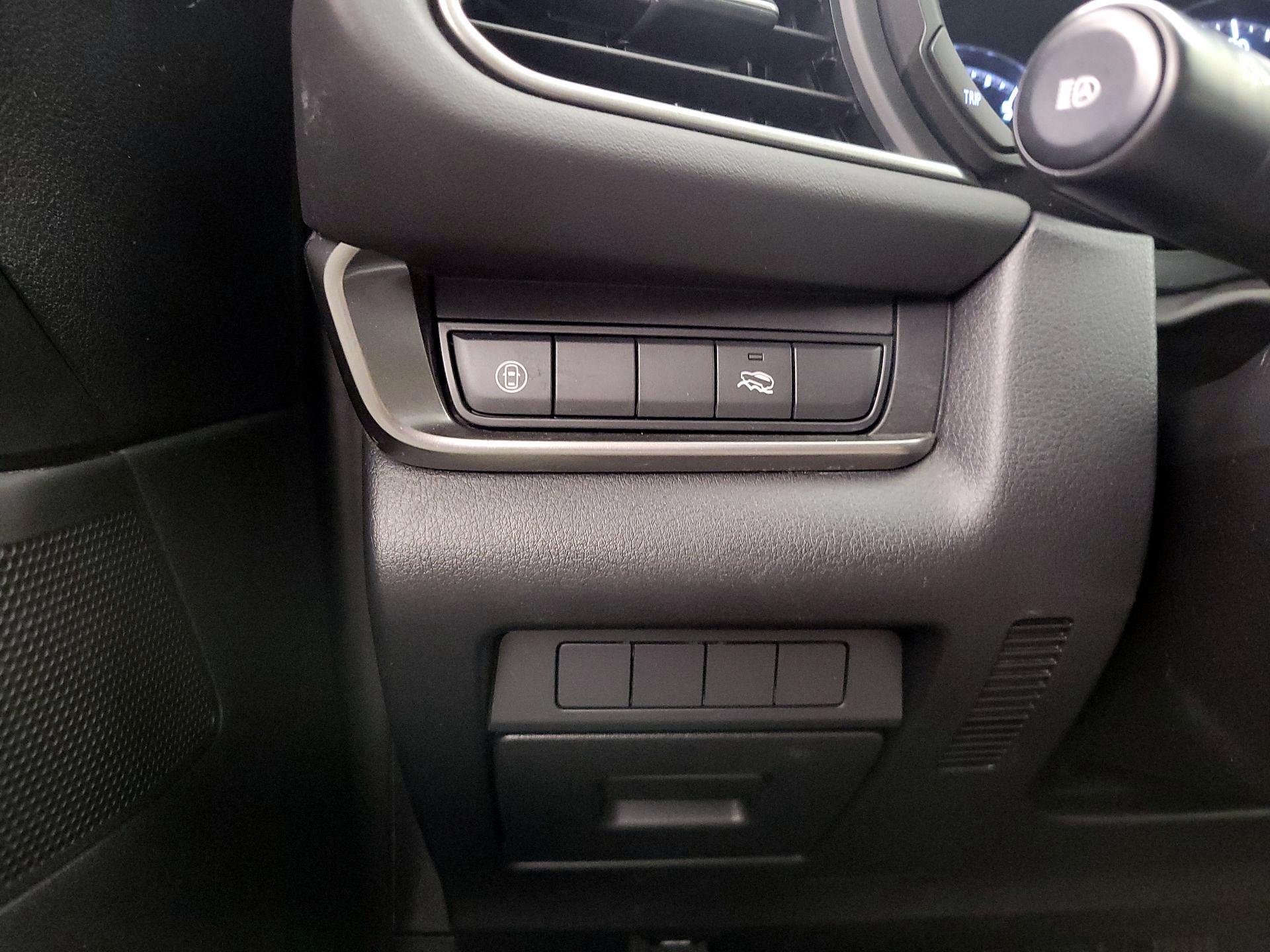 Thumbnail: 2020 Mazda CX-30 - 13