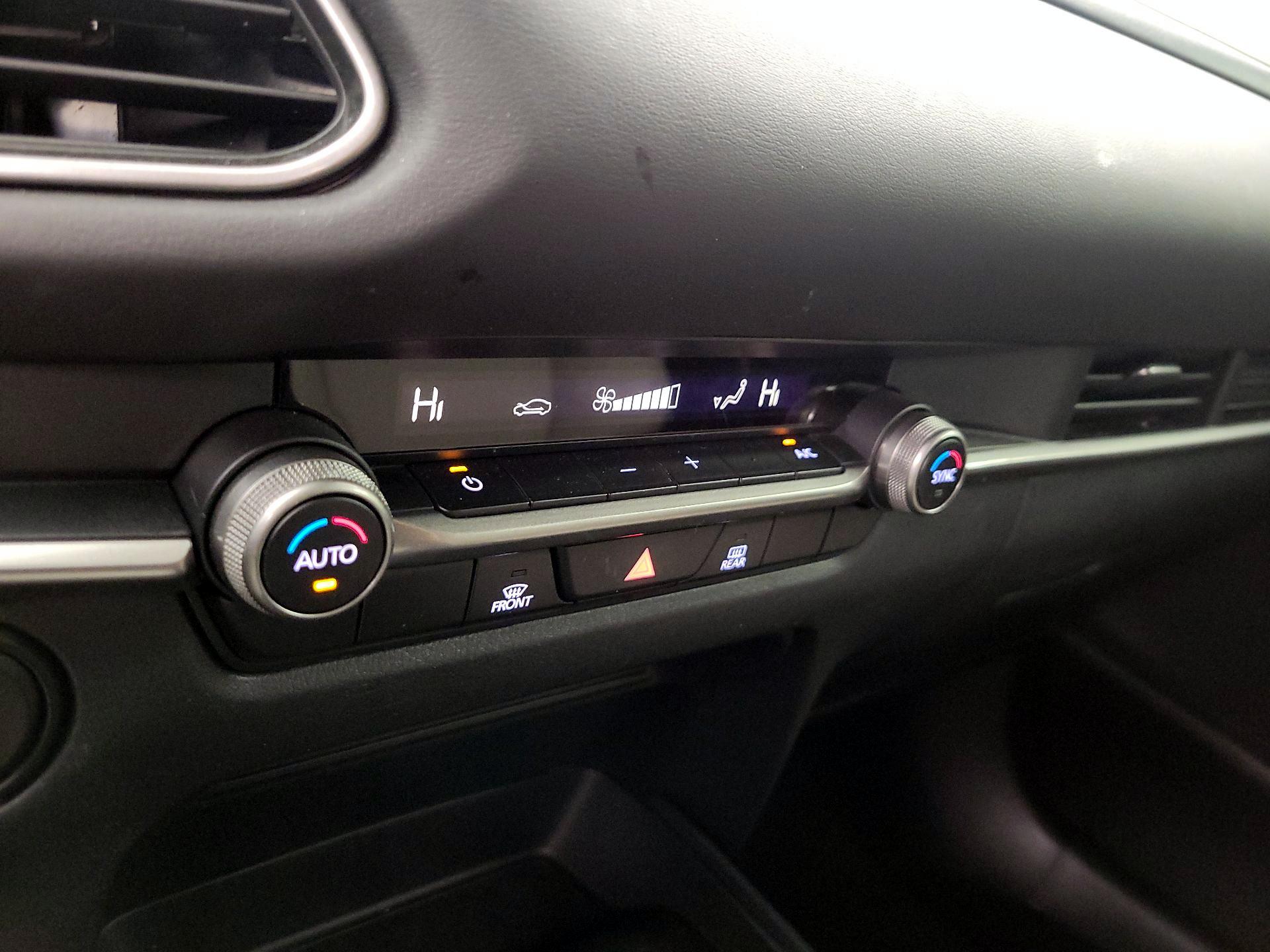 Thumbnail: 2020 Mazda CX-30 - 16