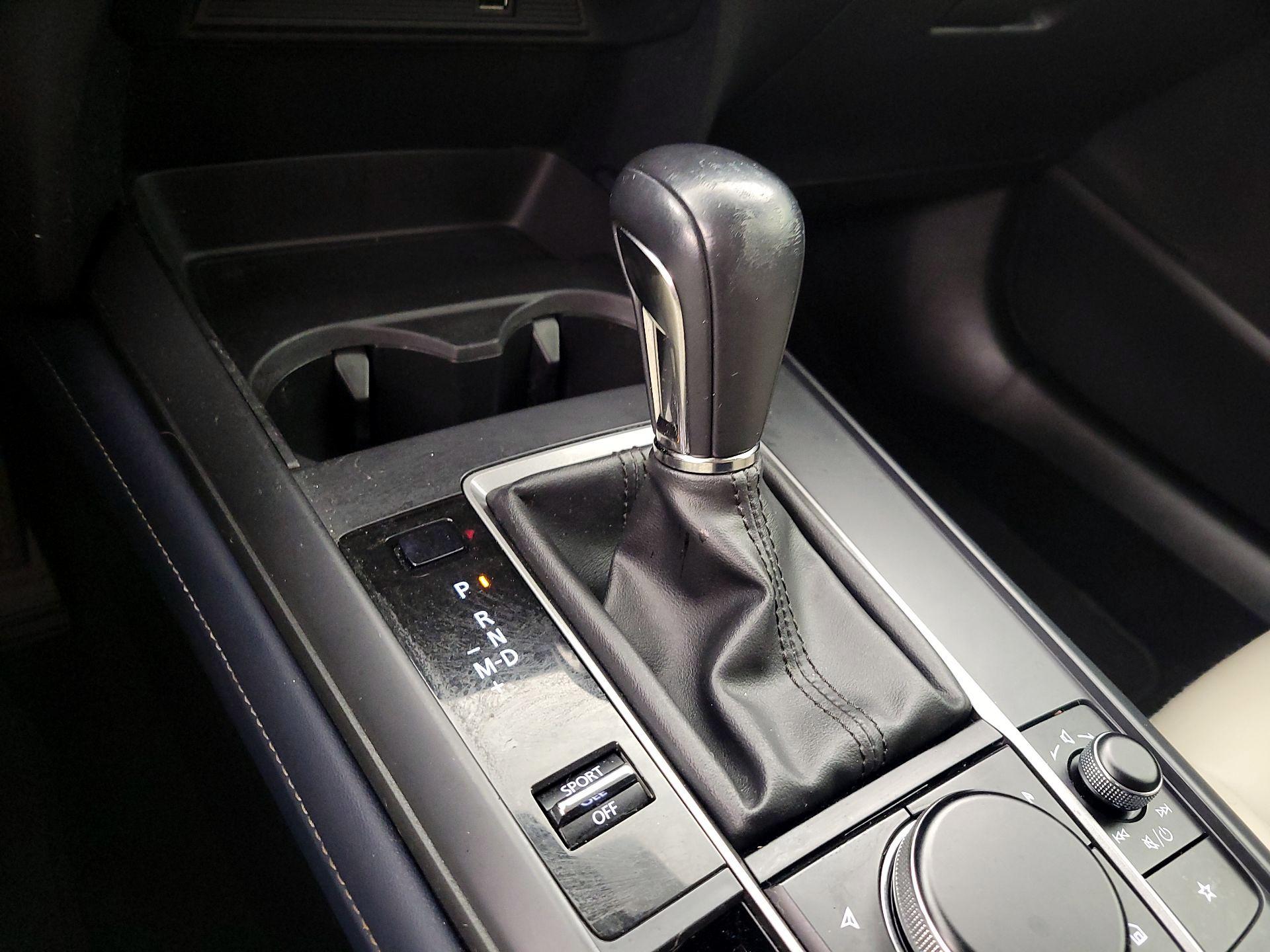 Thumbnail: 2020 Mazda CX-30 - 17