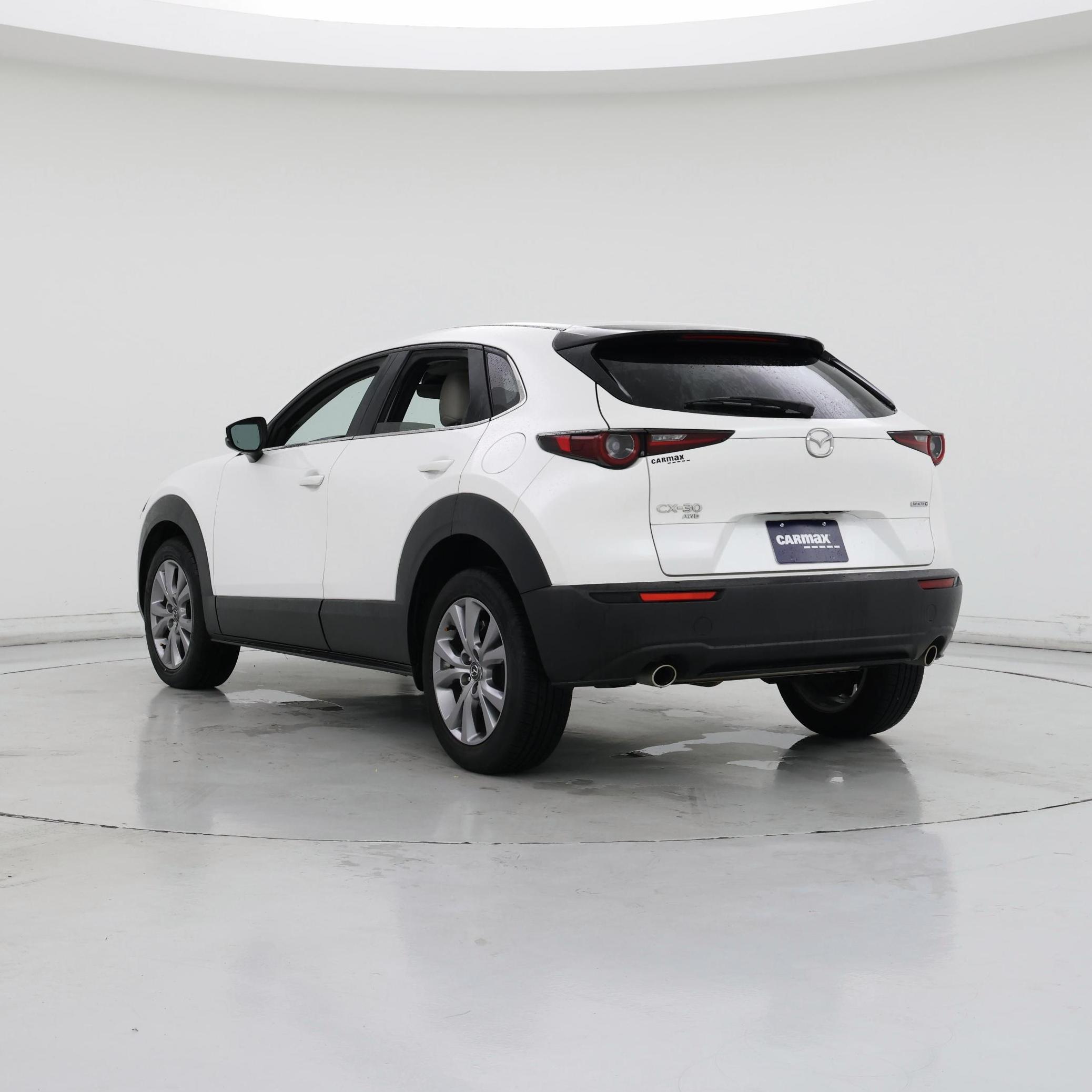 Thumbnail: 2020 Mazda CX-30 - 2