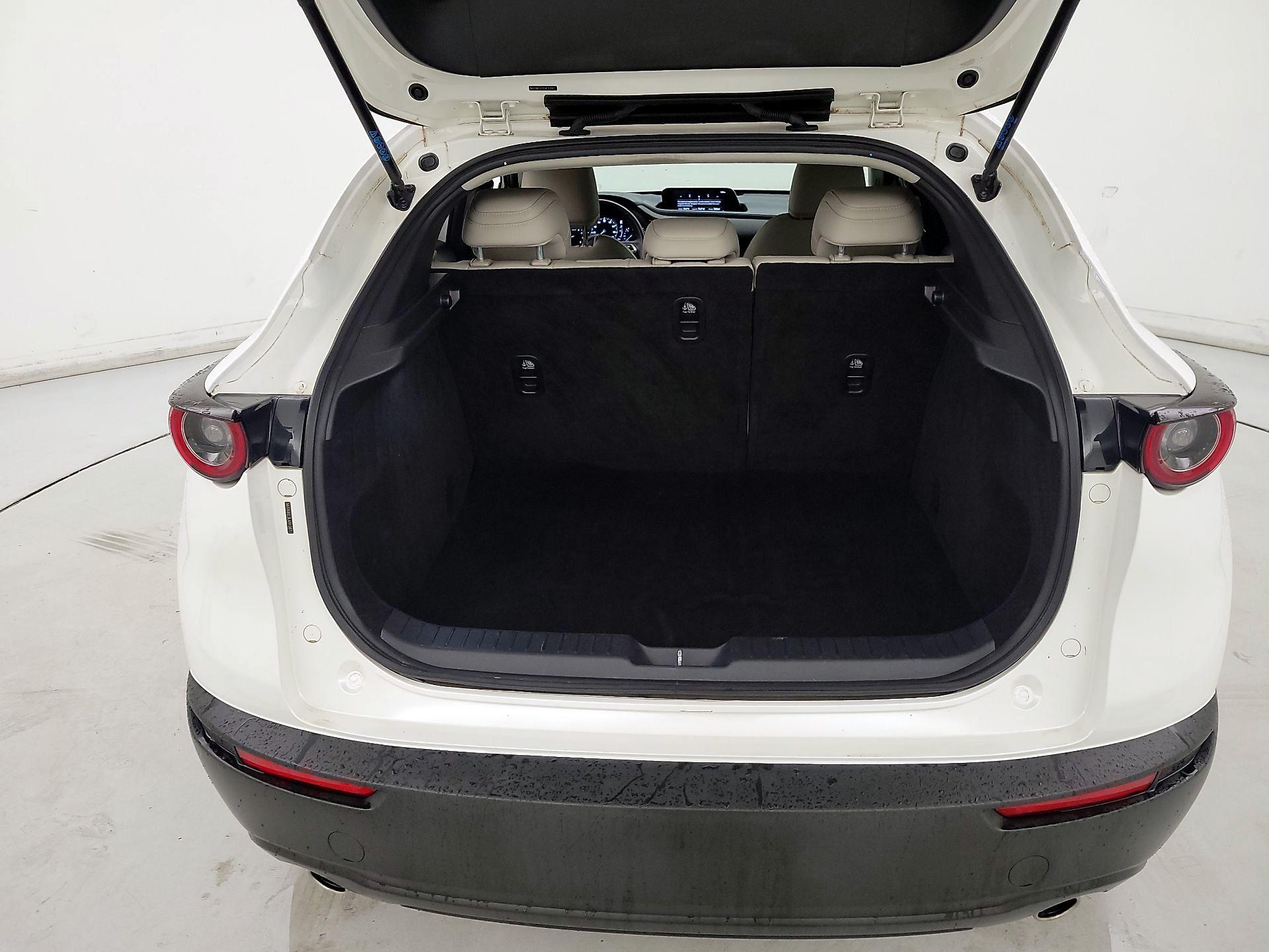 Thumbnail: 2020 Mazda CX-30 - 20