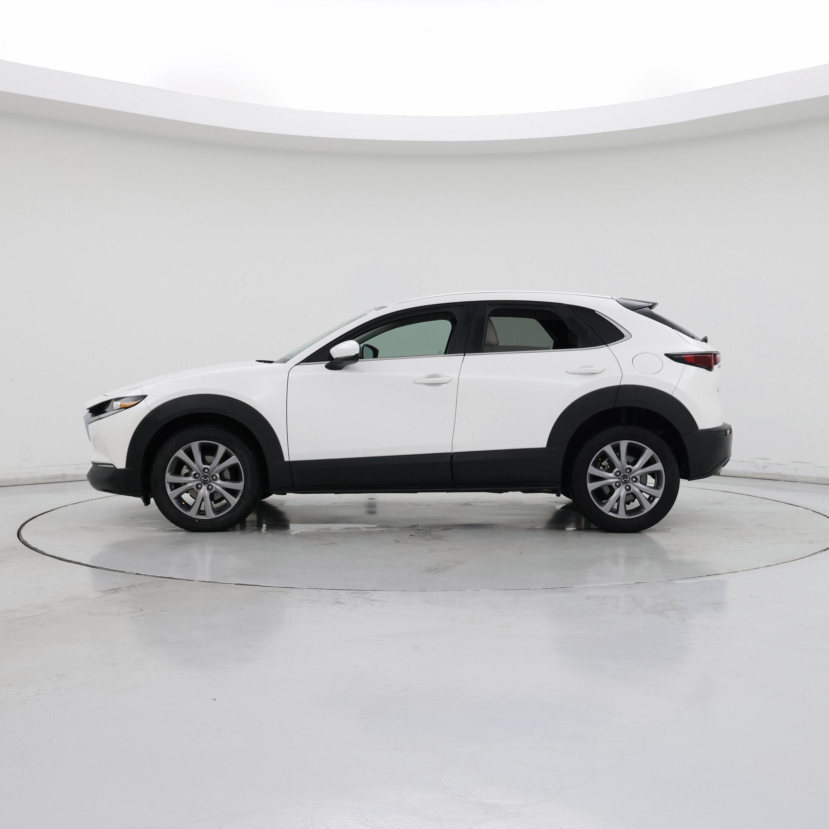 Thumbnail: 2020 Mazda CX-30 - 3