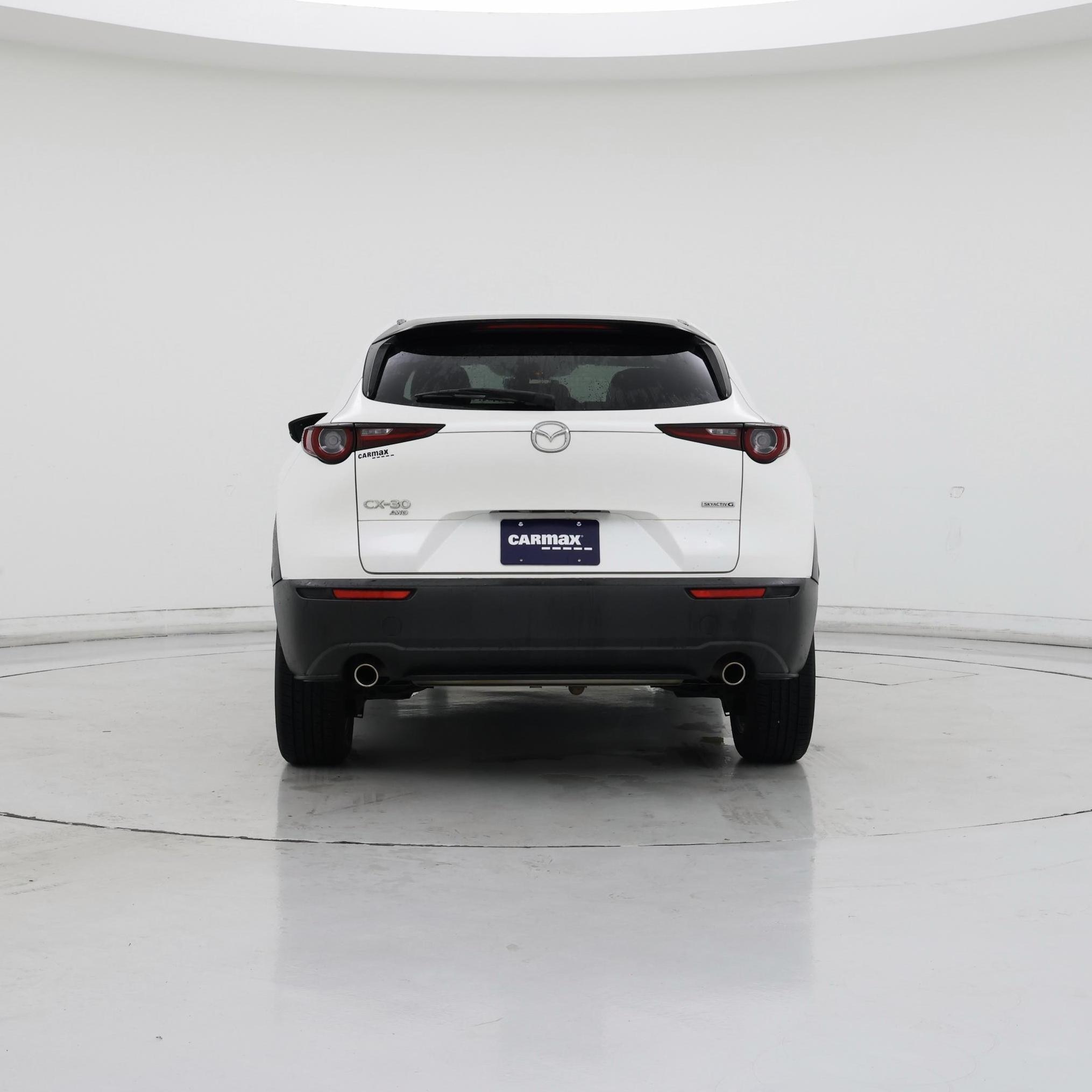 Thumbnail: 2020 Mazda CX-30 - 6