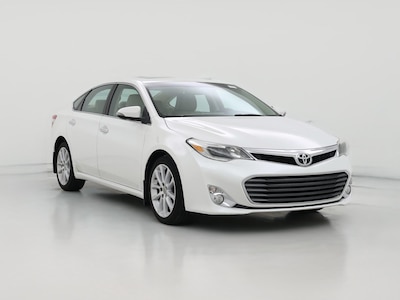 2014 Toyota Avalon Limited