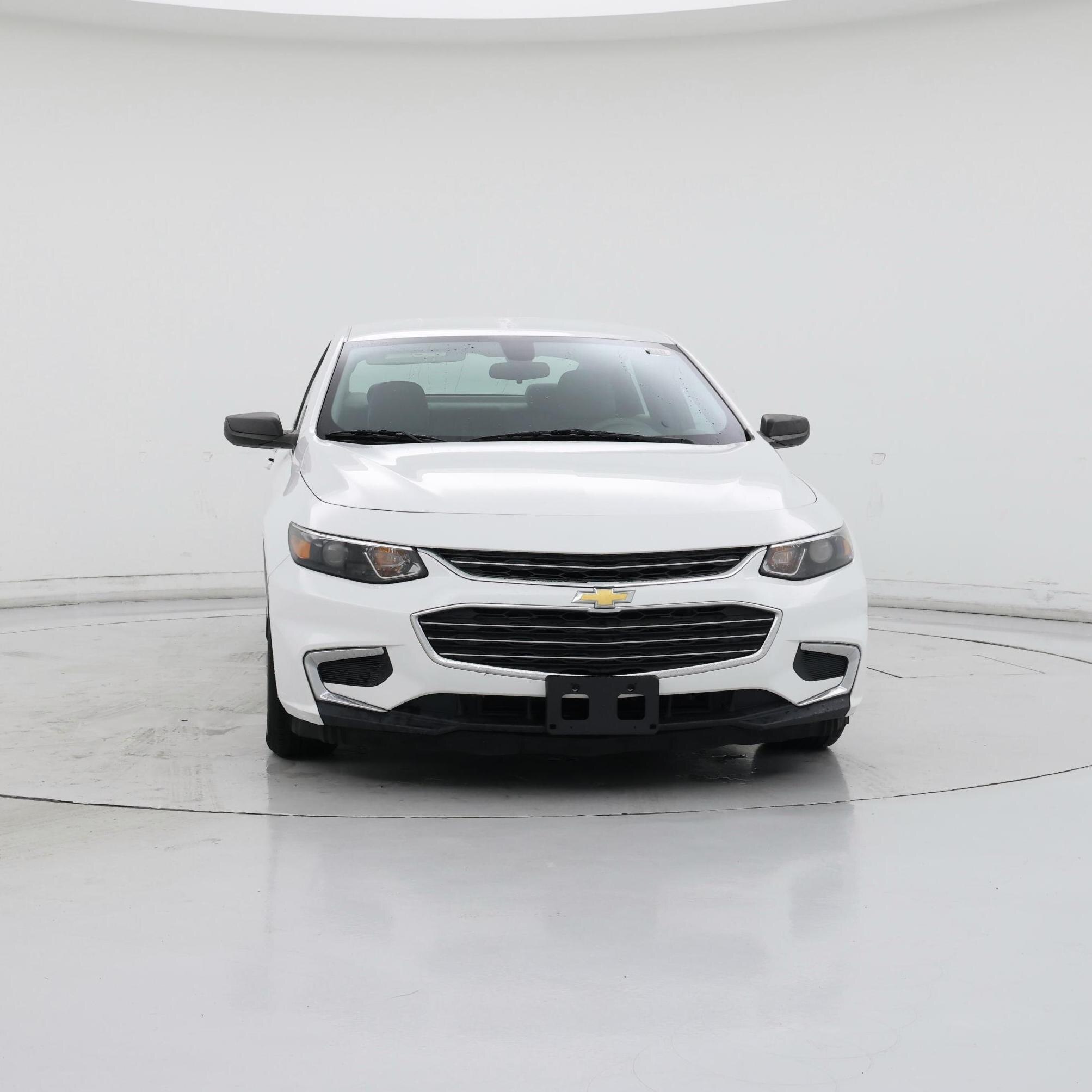 Thumbnail: 2018 Chevrolet Malibu - 5