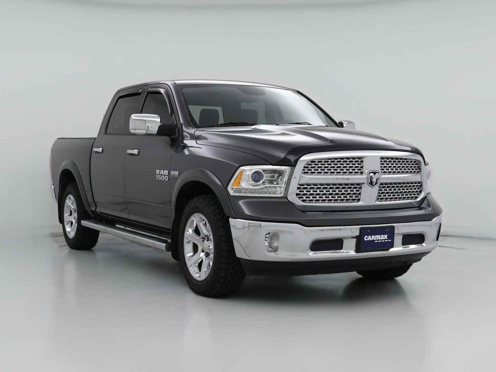 2017 RAM Ram 1500 Pickup Laramie