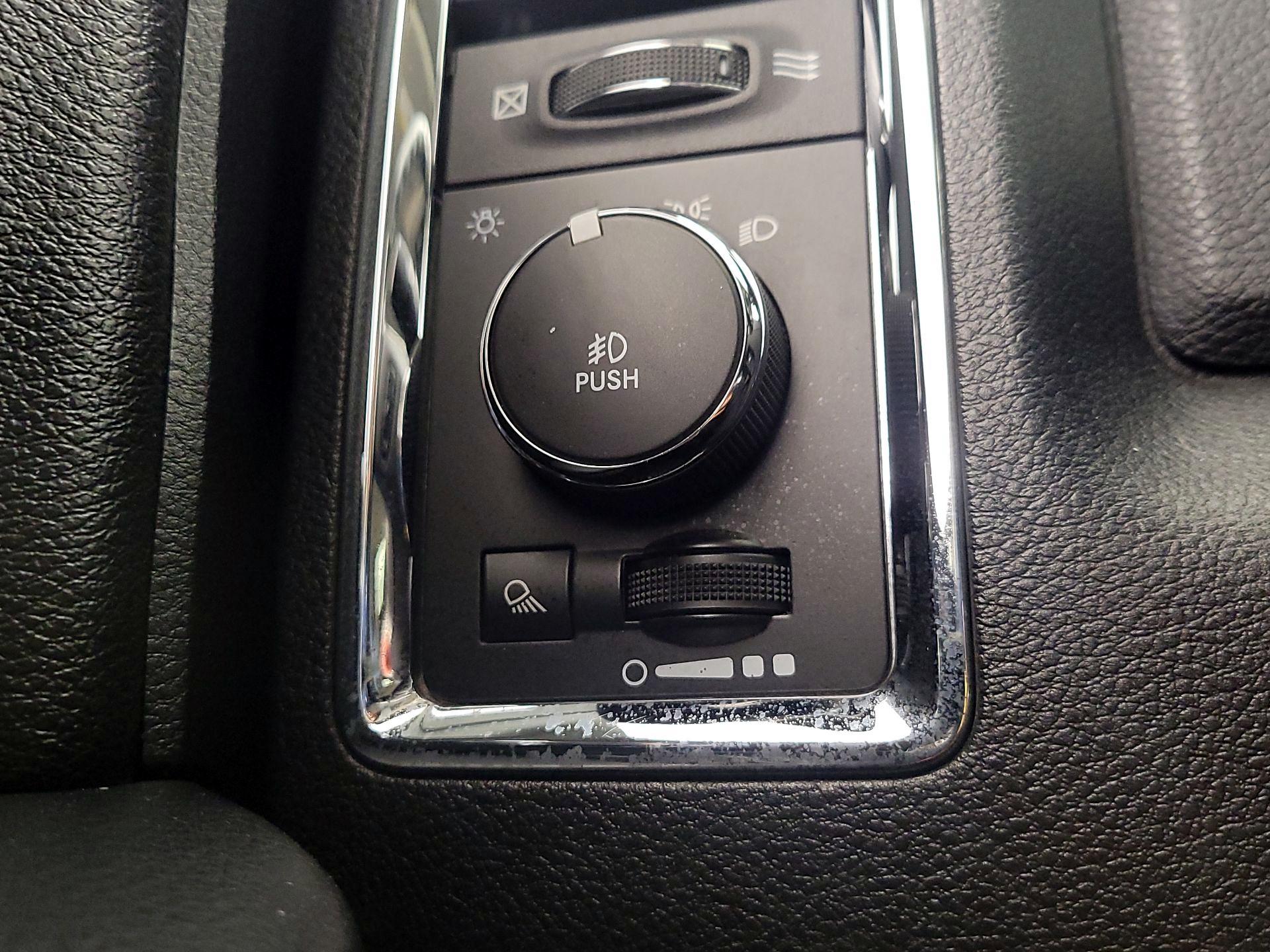 Thumbnail: 2017 RAM 1500 - 13