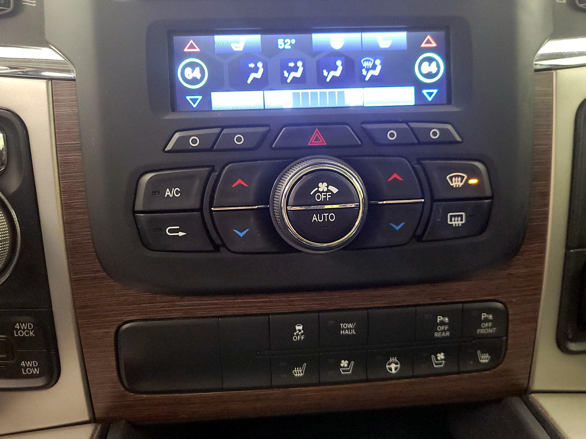 Thumbnail: 2017 RAM 1500 - 16