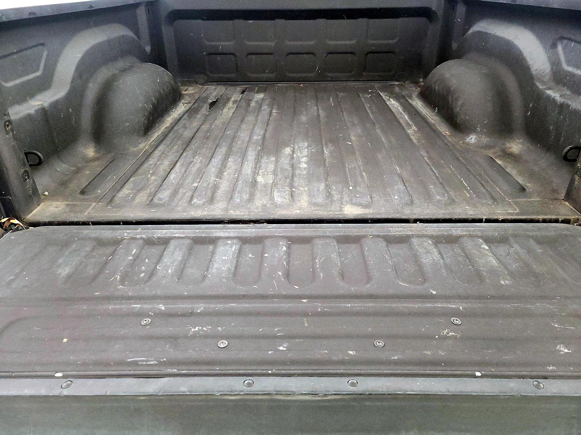 Thumbnail: 2017 RAM 1500 - 20