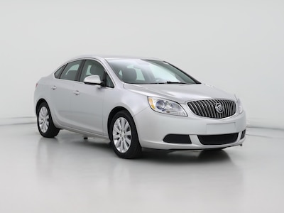 2016 Buick Verano