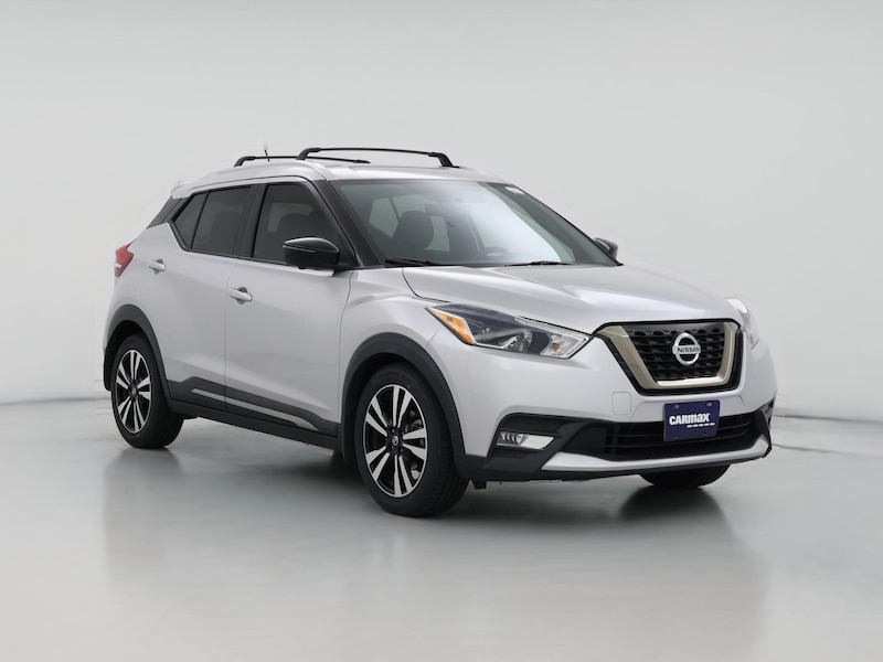 2019 Nissan Kicks SR -
                  Greensboro, NC