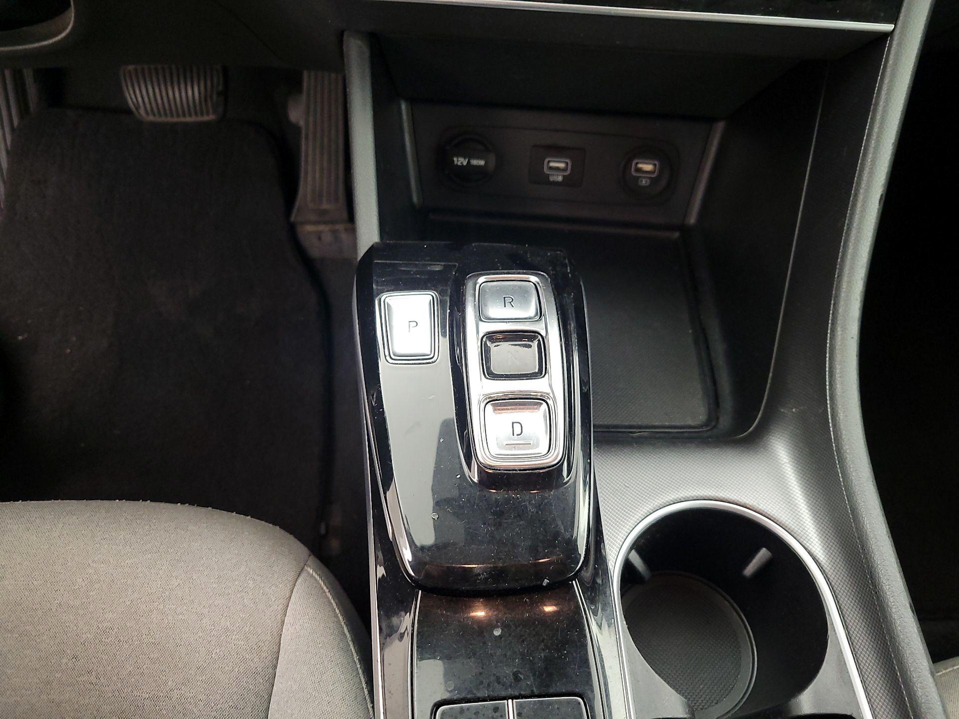 Thumbnail: 2021 Hyundai Sonata - 17