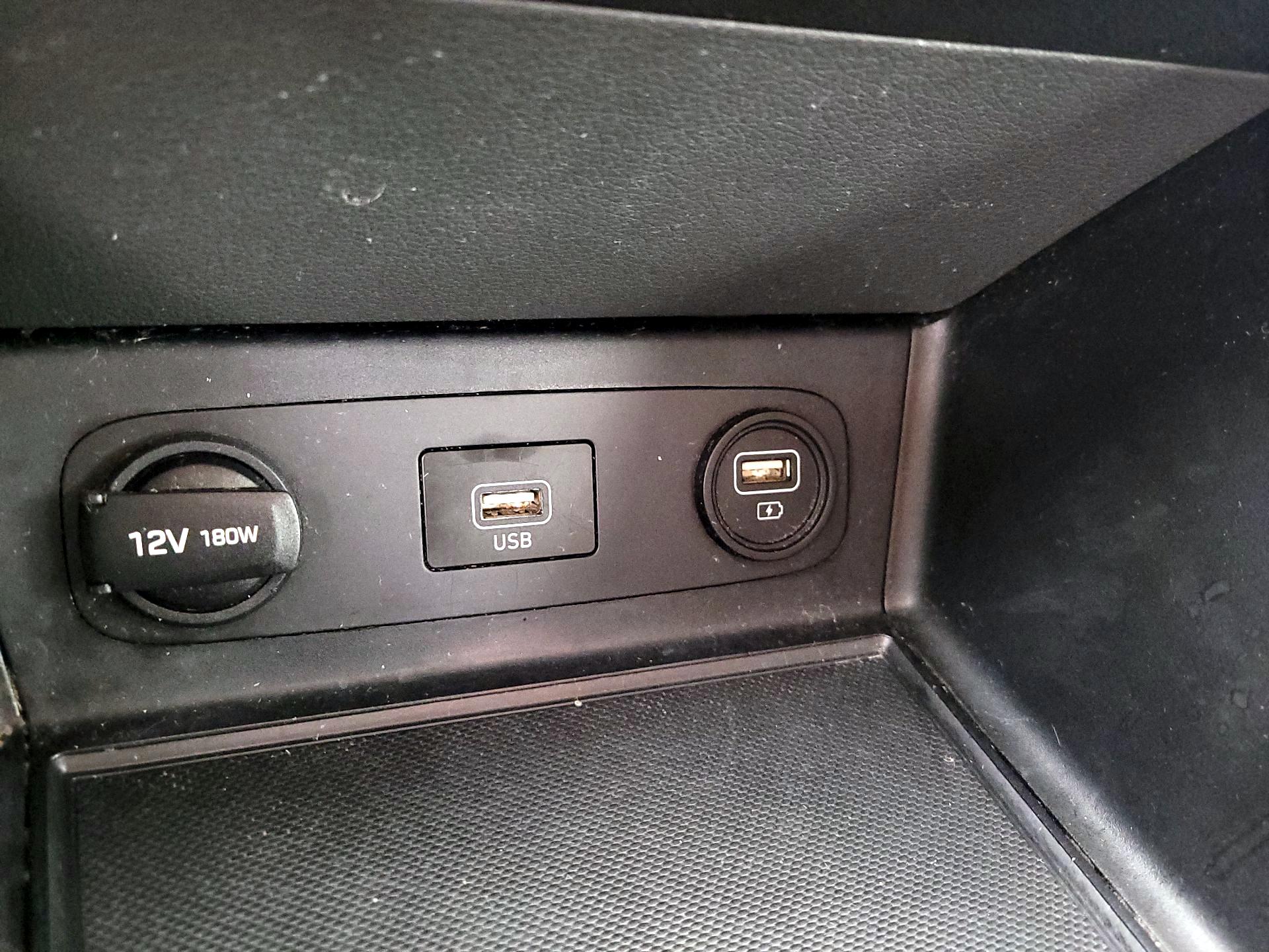 Thumbnail: 2021 Hyundai Sonata - 18