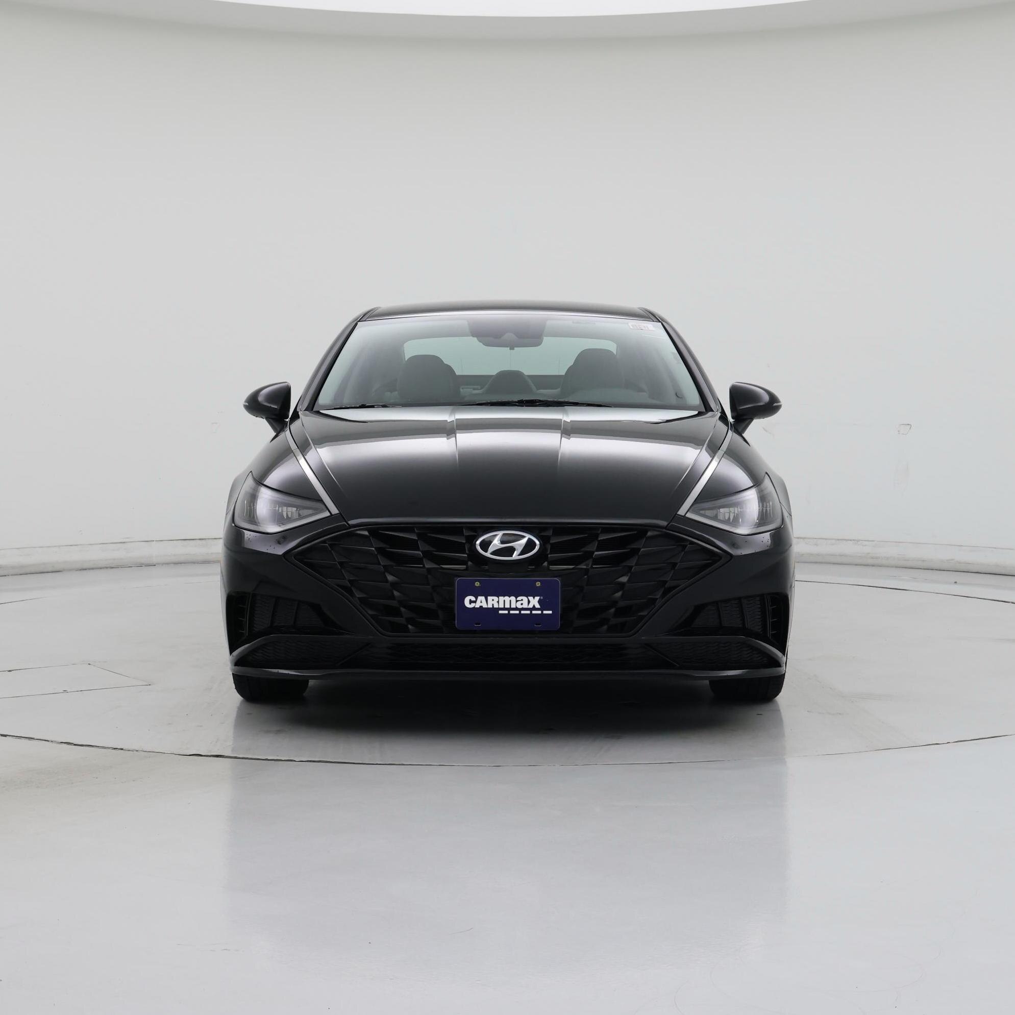 Thumbnail: 2021 Hyundai Sonata - 5