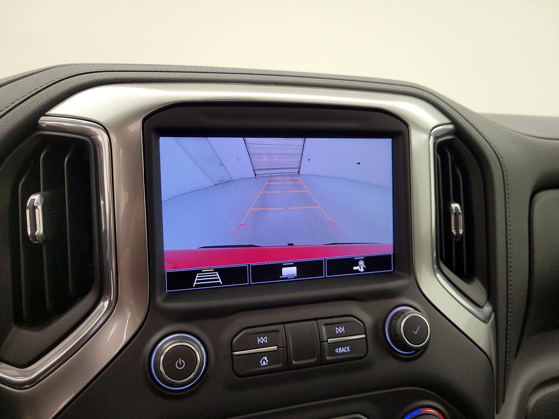 Thumbnail: 2020 Chevrolet Silverado 1500 - 14