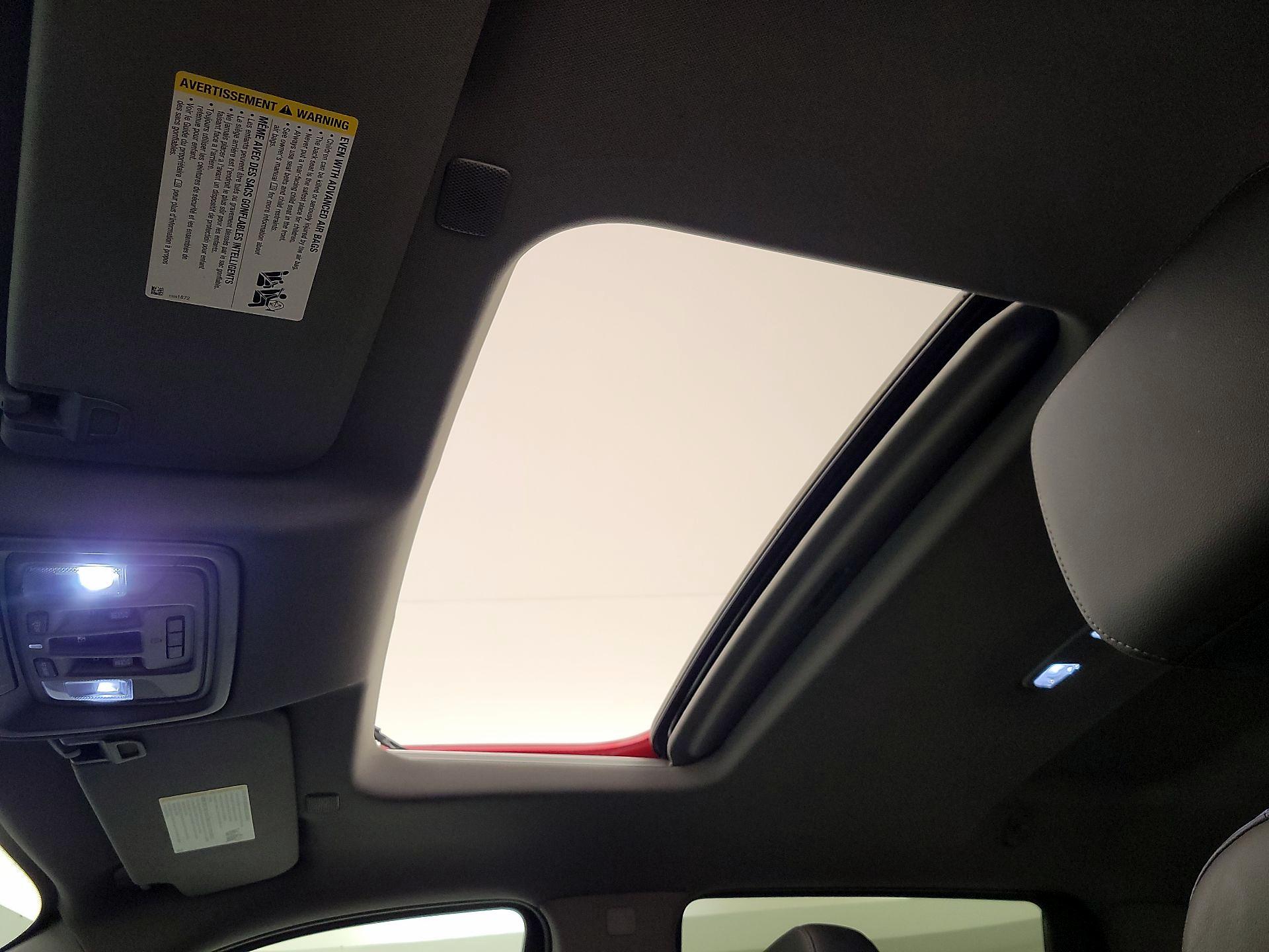 Thumbnail: 2020 Chevrolet Silverado 1500 - 19