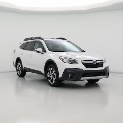 2022 Subaru Outback Limited XT