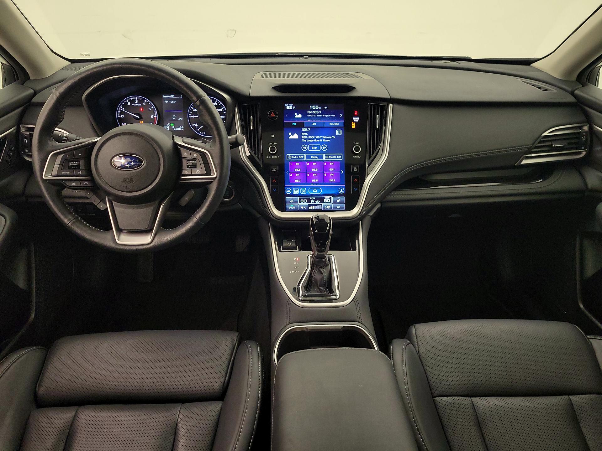 Thumbnail: 2022 Subaru Outback - 9