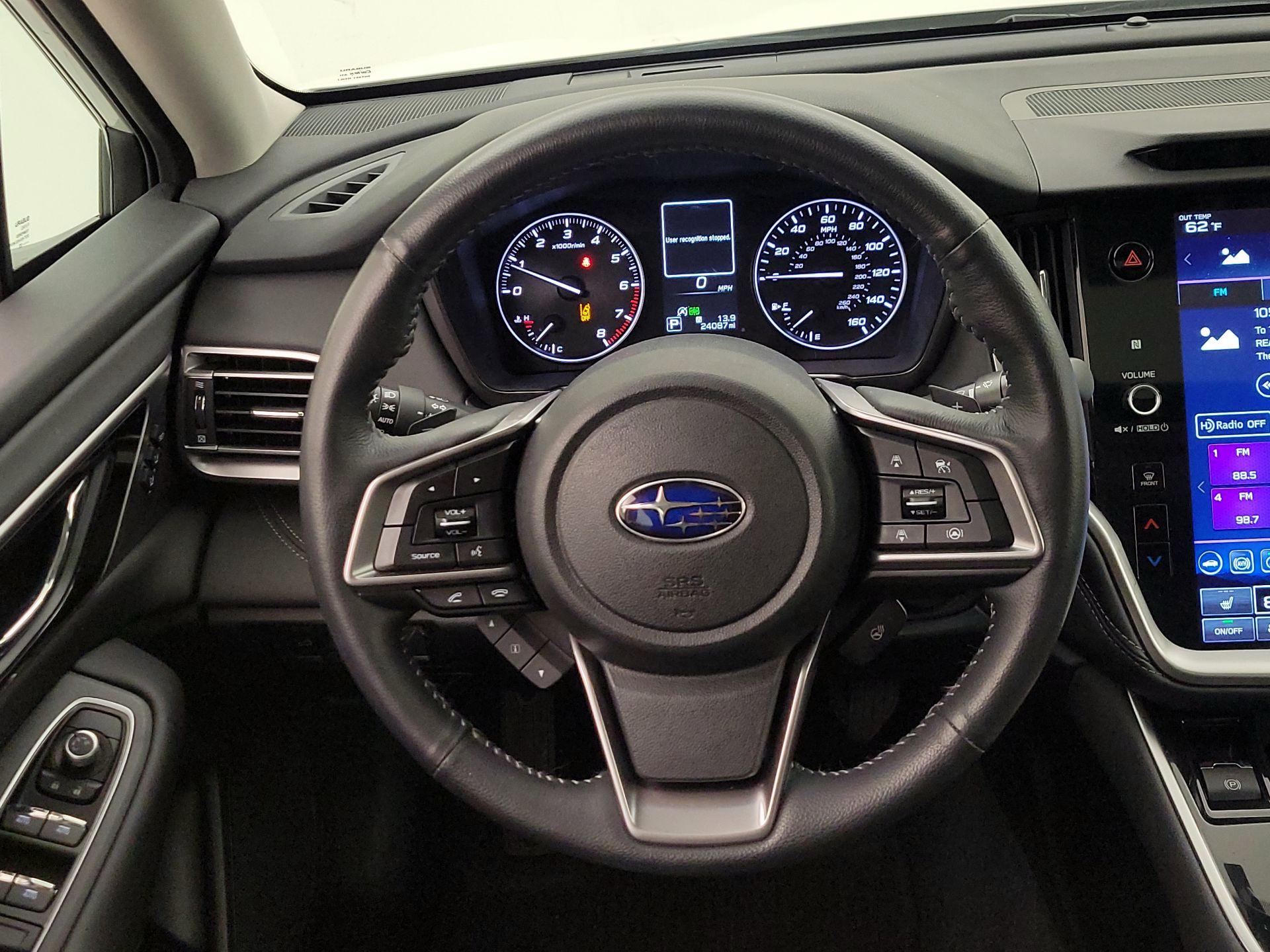 Thumbnail: 2022 Subaru Outback - 10