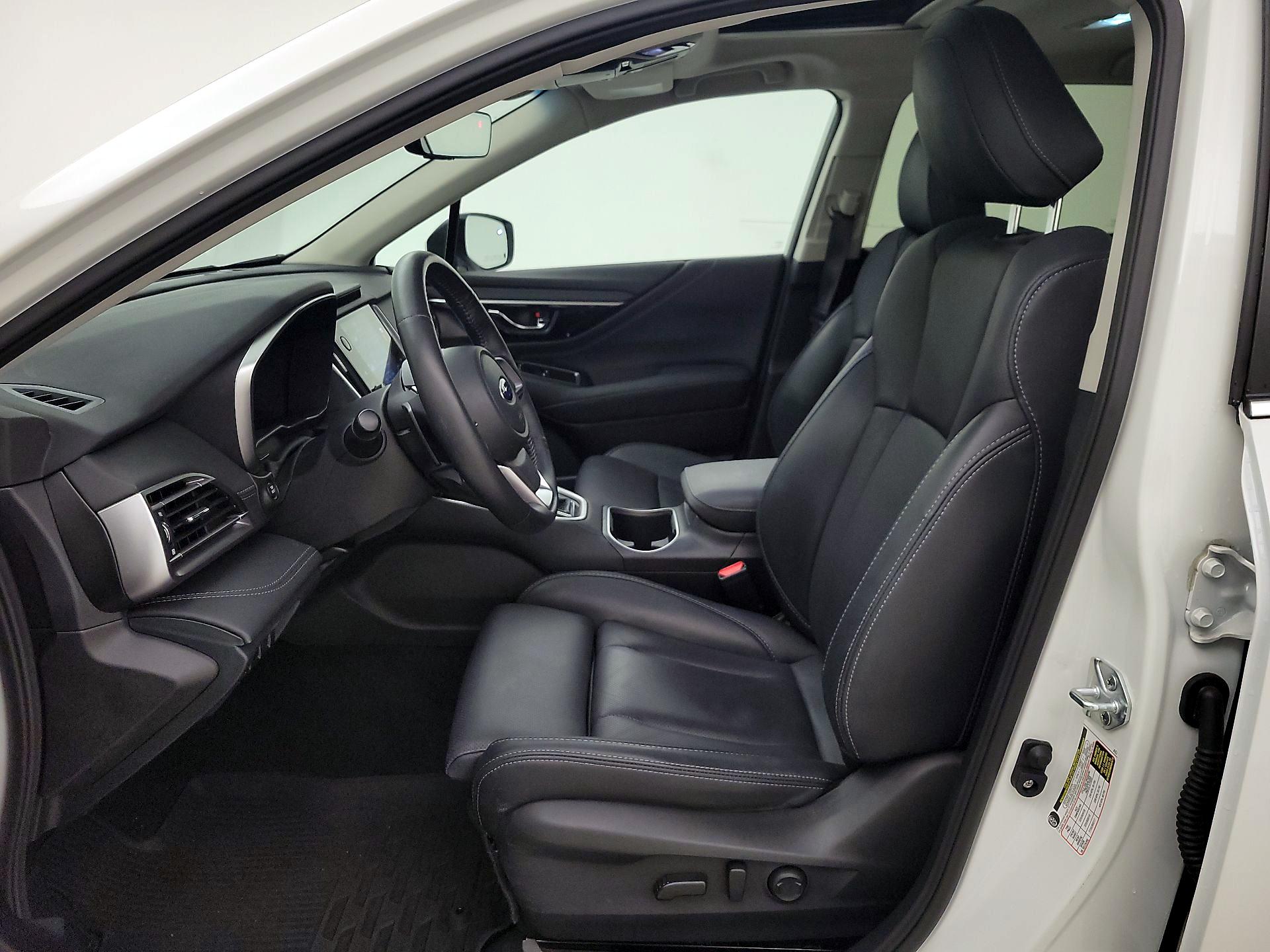 Thumbnail: 2022 Subaru Outback - 11