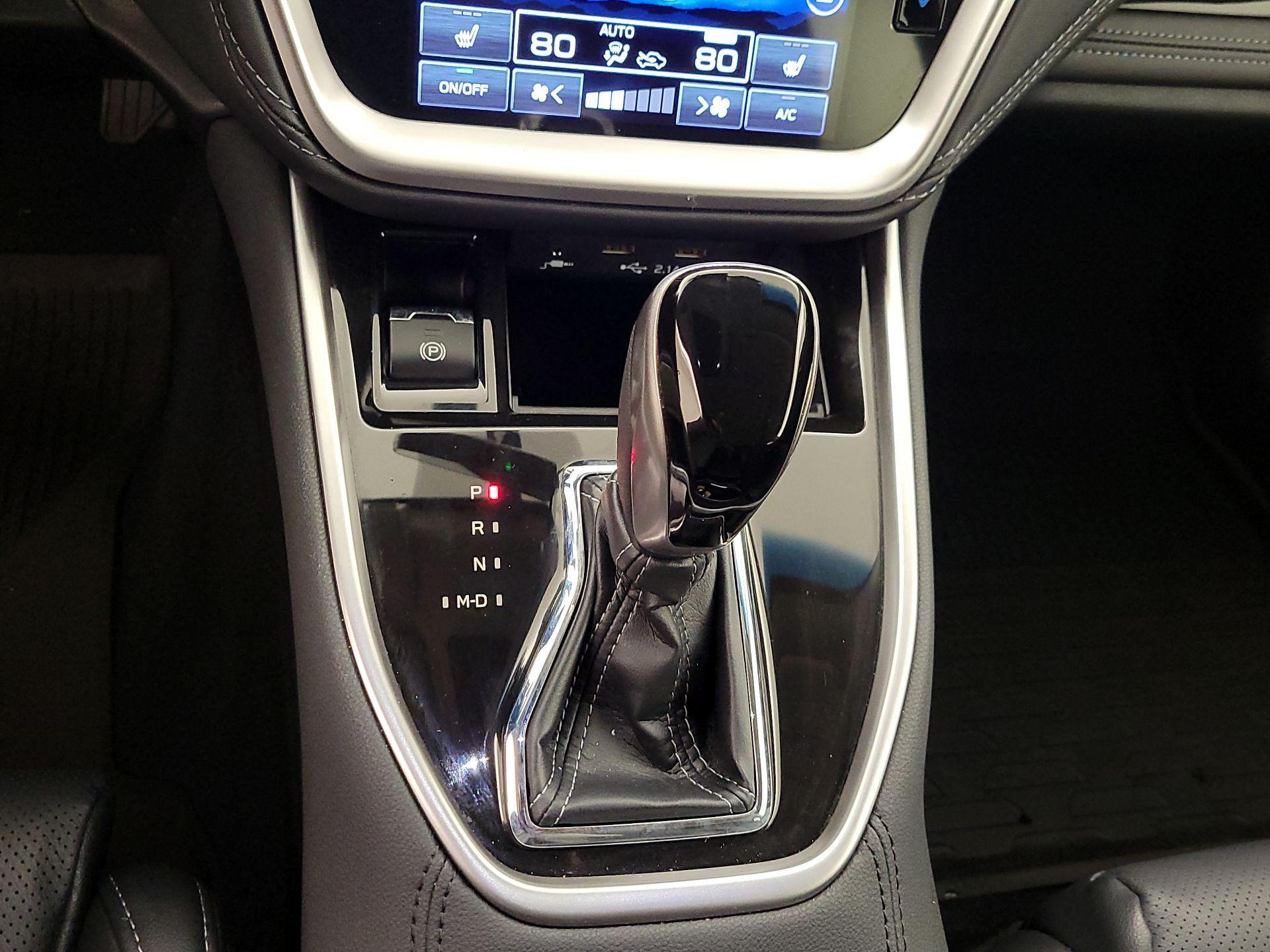 Thumbnail: 2022 Subaru Outback - 18