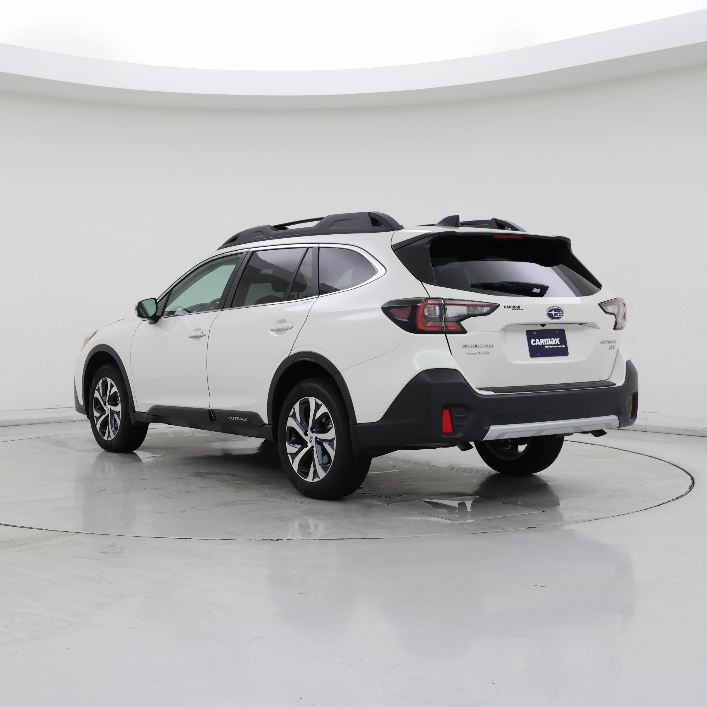 Thumbnail: 2022 Subaru Outback - 2