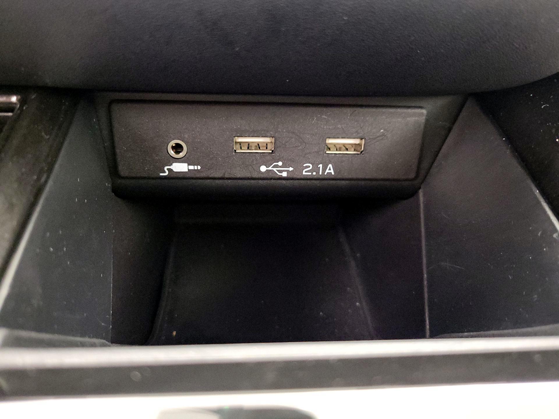 Thumbnail: 2022 Subaru Outback - 19