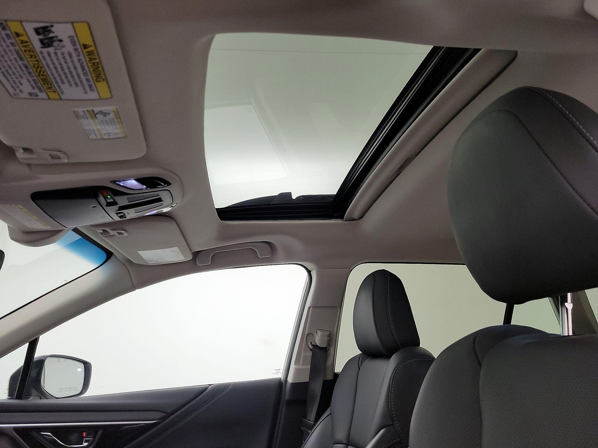 Thumbnail: 2022 Subaru Outback - 20