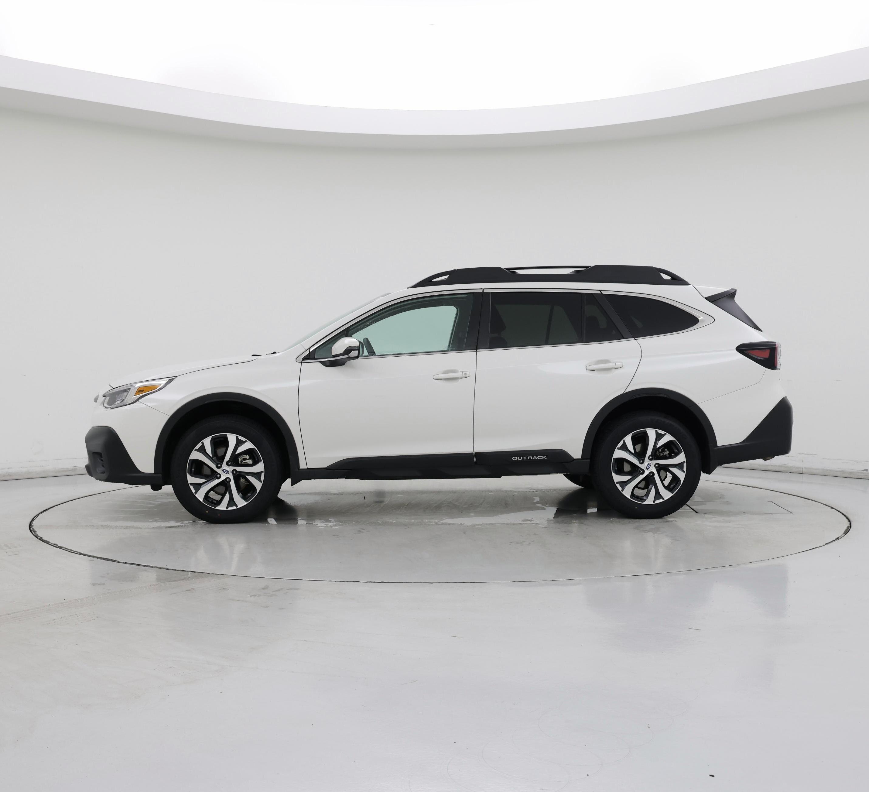 Thumbnail: 2022 Subaru Outback - 3