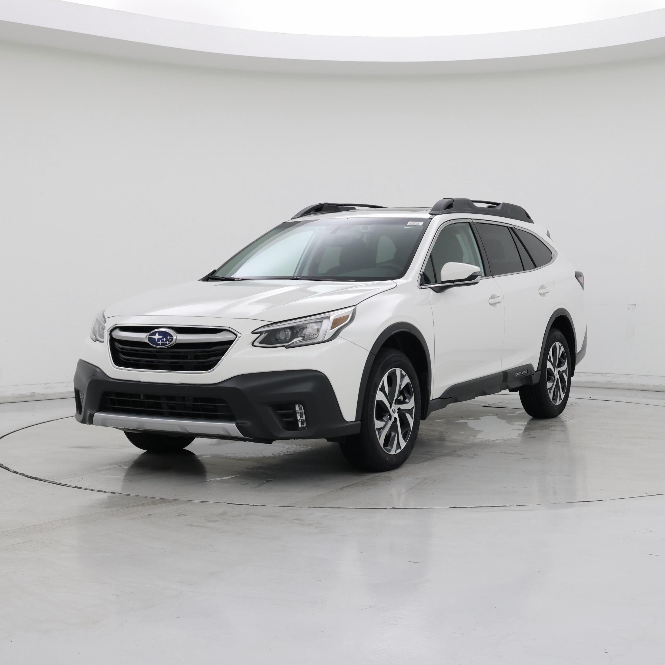 Thumbnail: 2022 Subaru Outback - 4