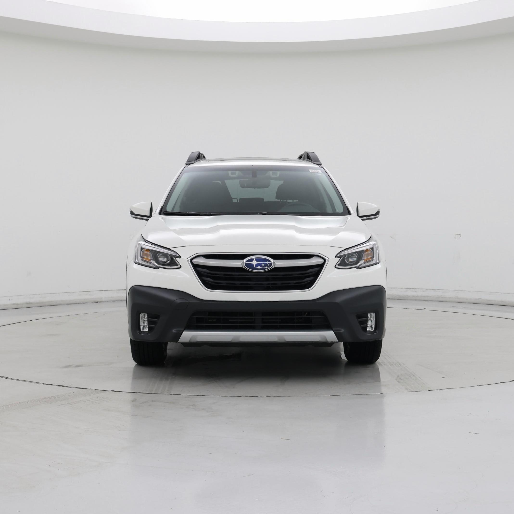 Thumbnail: 2022 Subaru Outback - 5