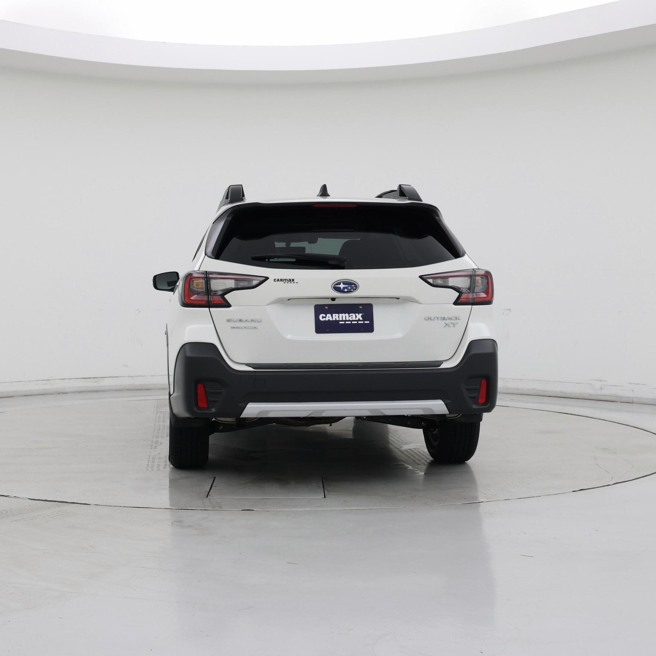 Thumbnail: 2022 Subaru Outback - 6