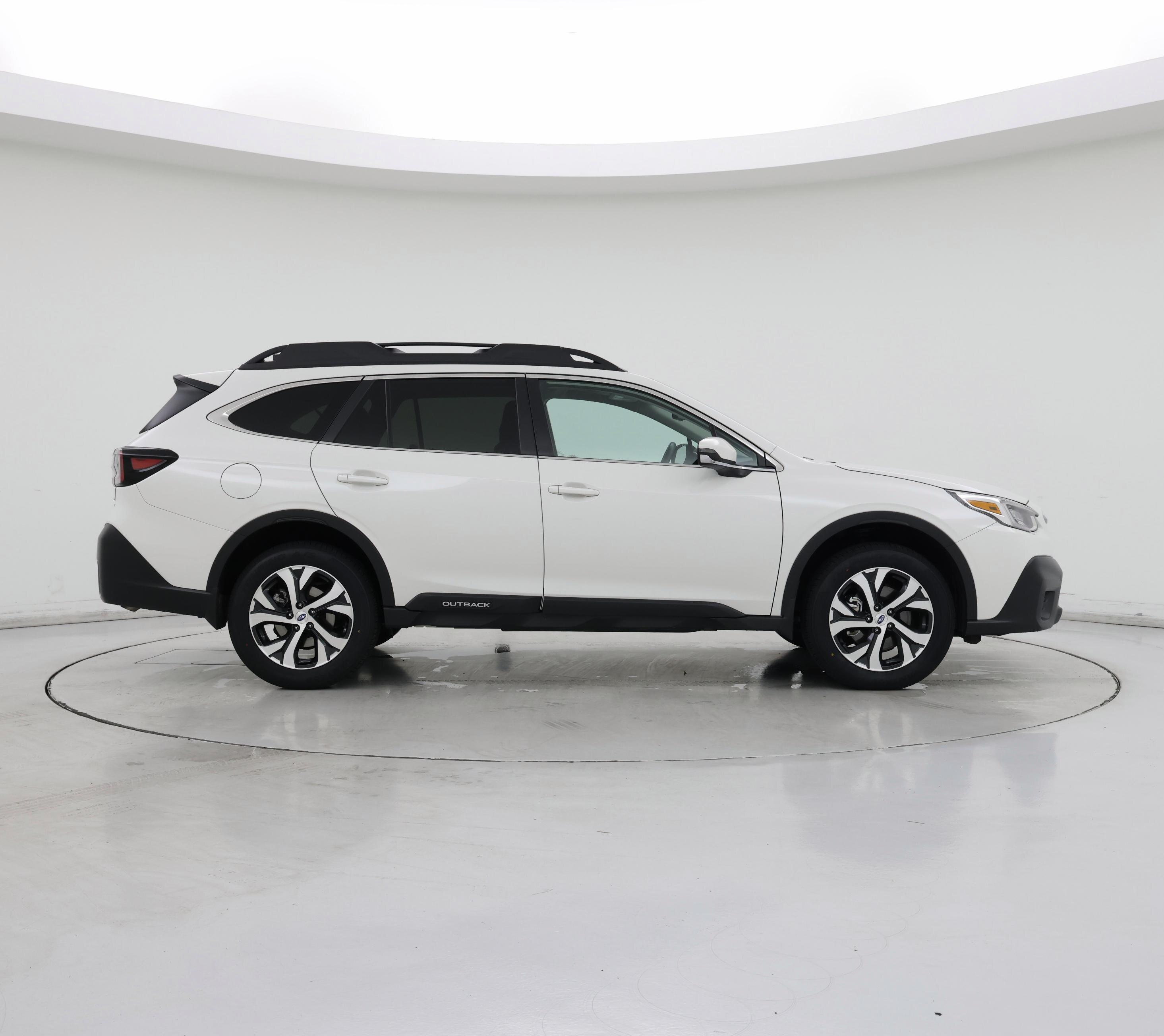 Thumbnail: 2022 Subaru Outback - 7