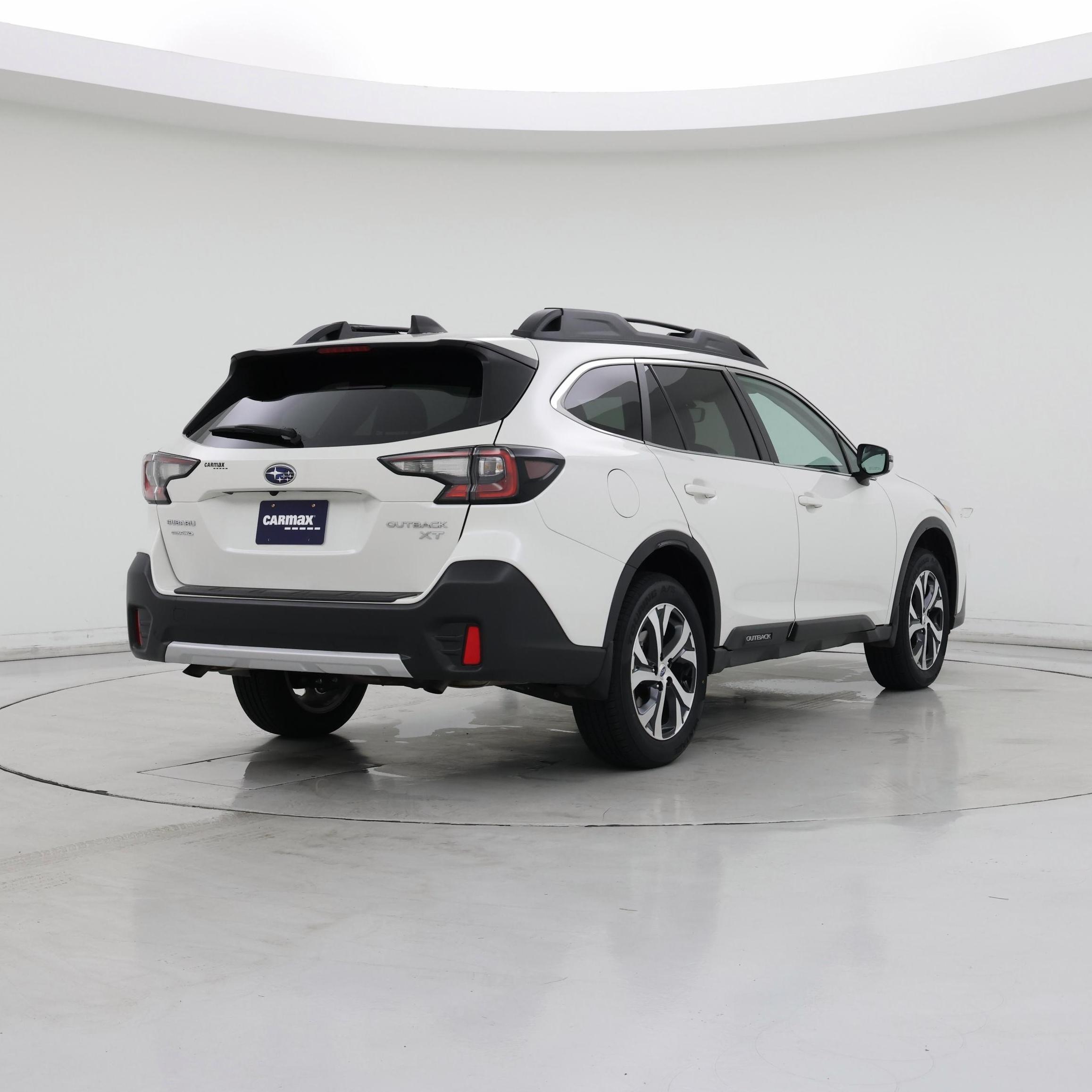 Thumbnail: 2022 Subaru Outback - 8