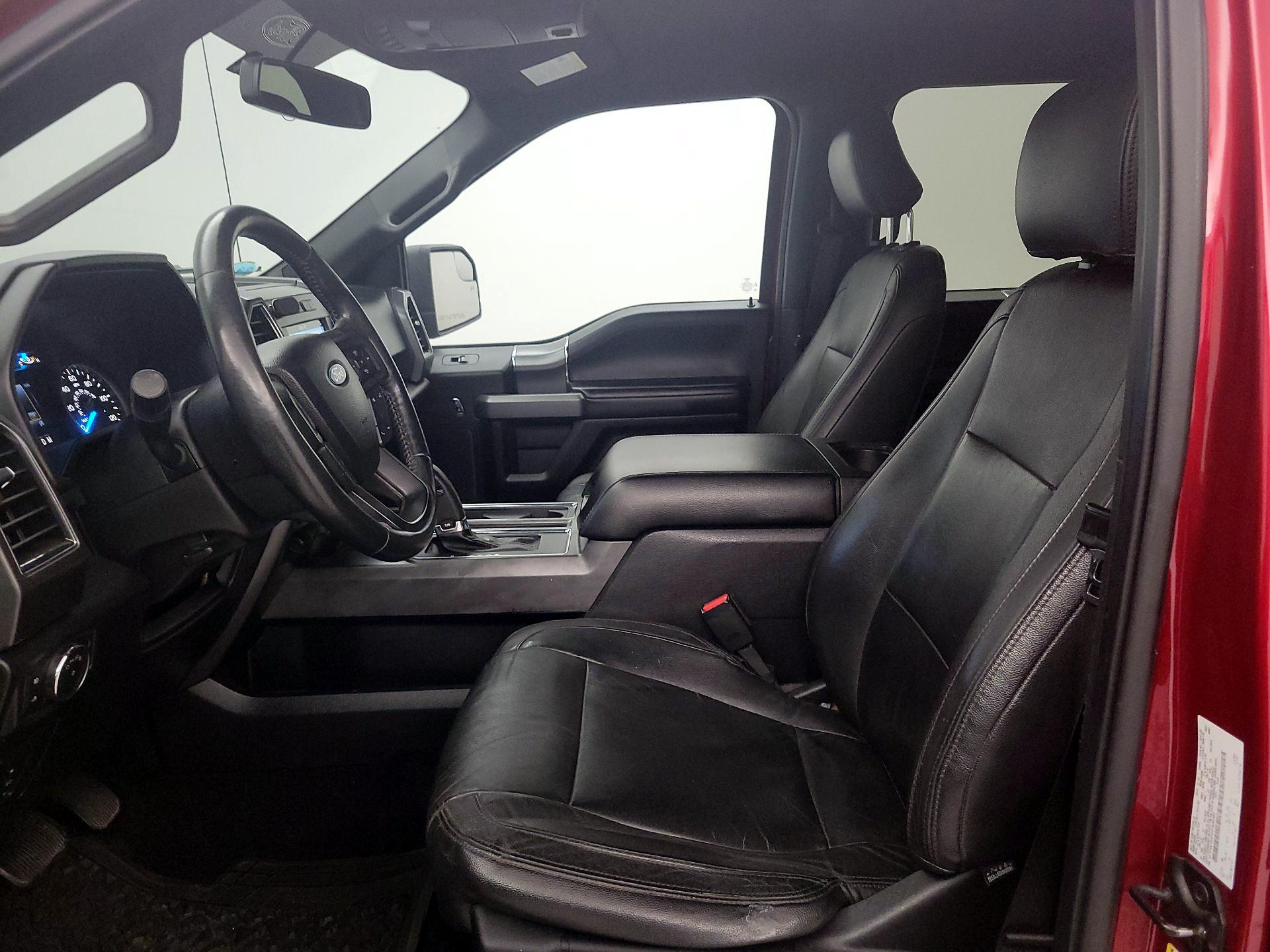 Thumbnail: 2017 Ford F-150 - 11