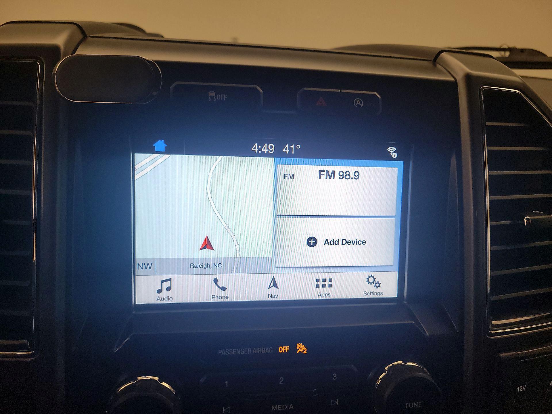 Thumbnail: 2017 Ford F-150 - 14