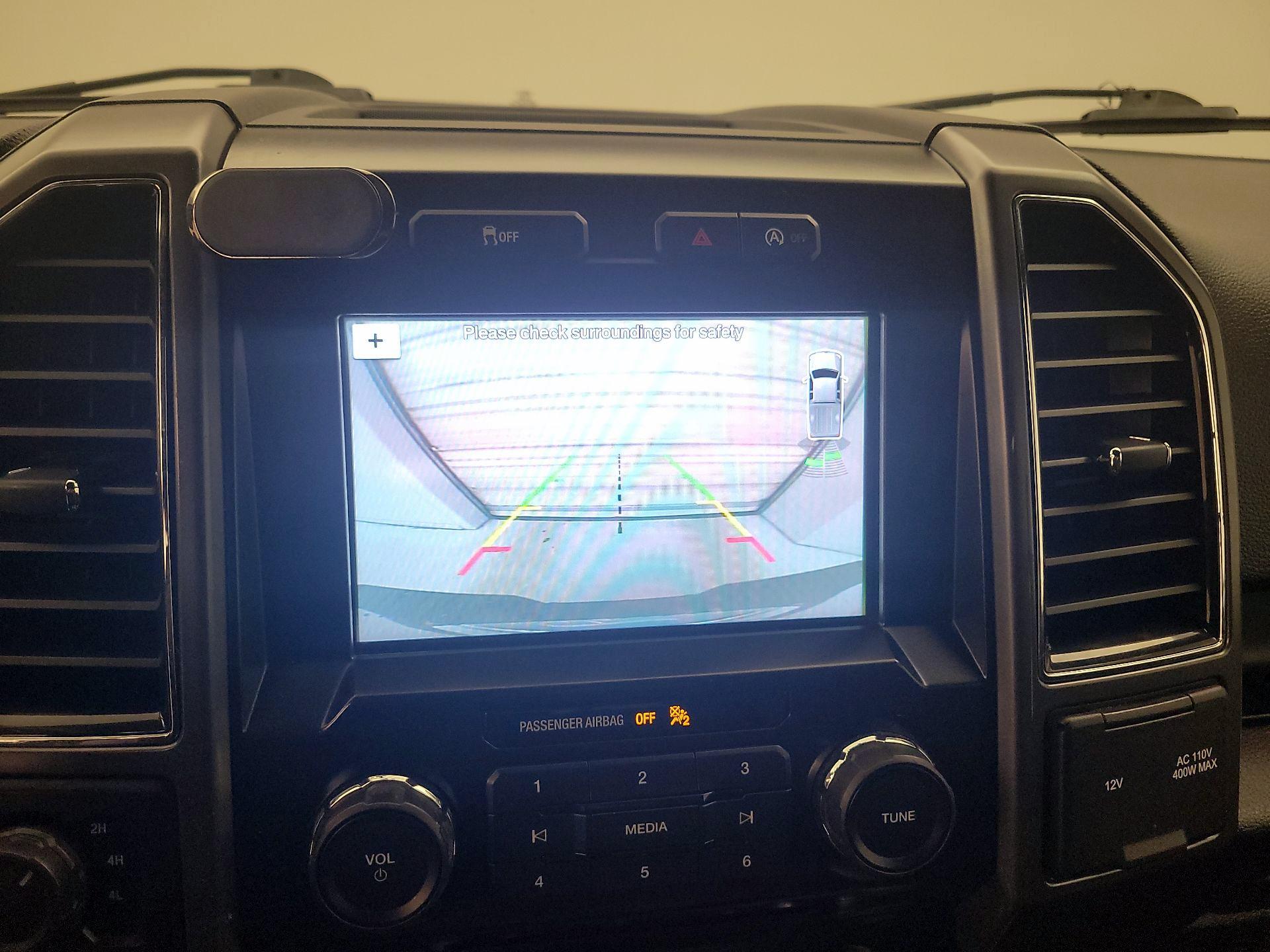 Thumbnail: 2017 Ford F-150 - 15