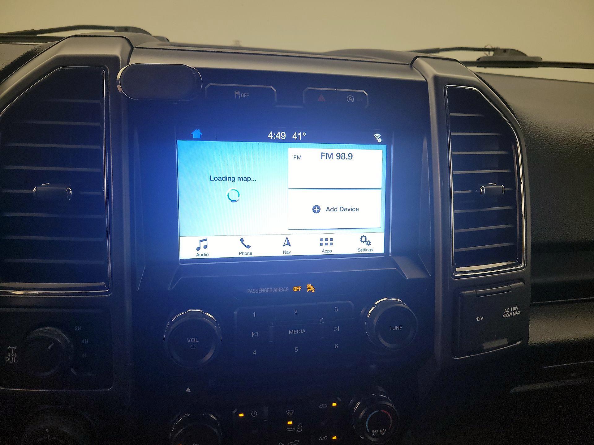 Thumbnail: 2017 Ford F-150 - 16